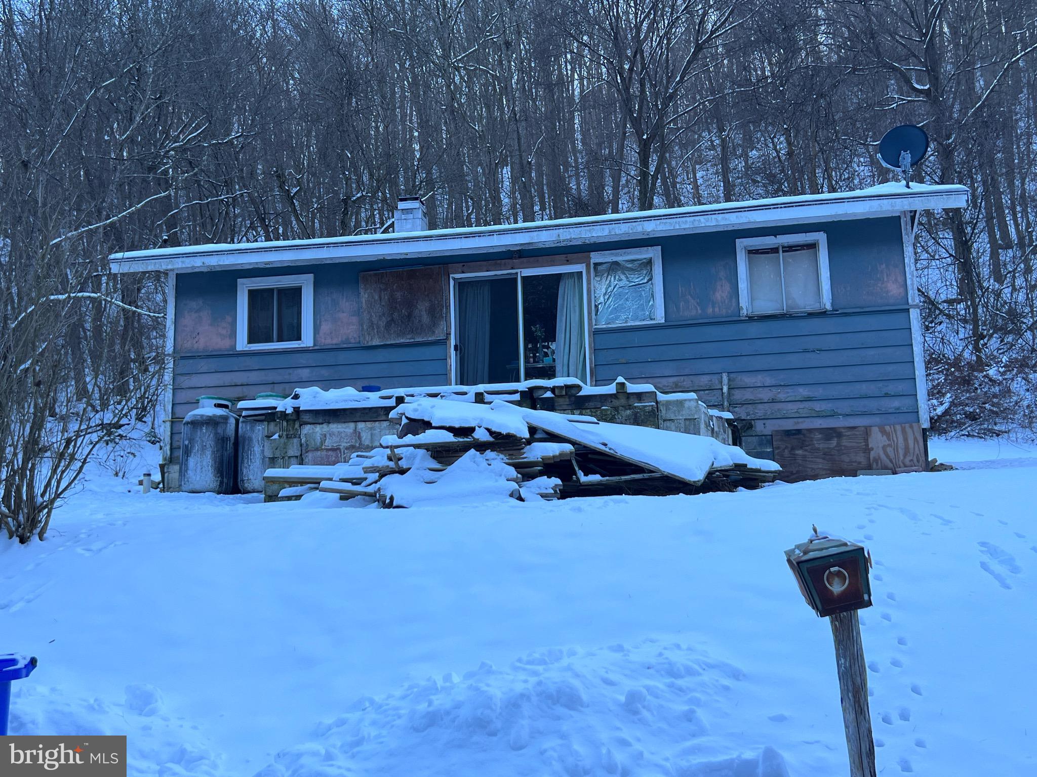 FELTON BORO - Residential