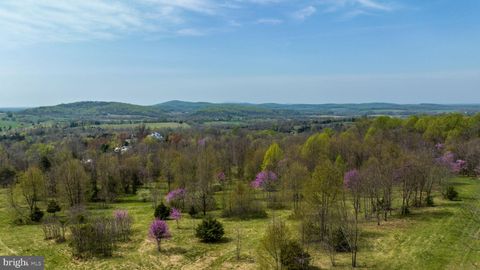 Vacant Land For Sale - LOT 18 Hawthorne Drive<br/> RAPIDAN, VA 22733