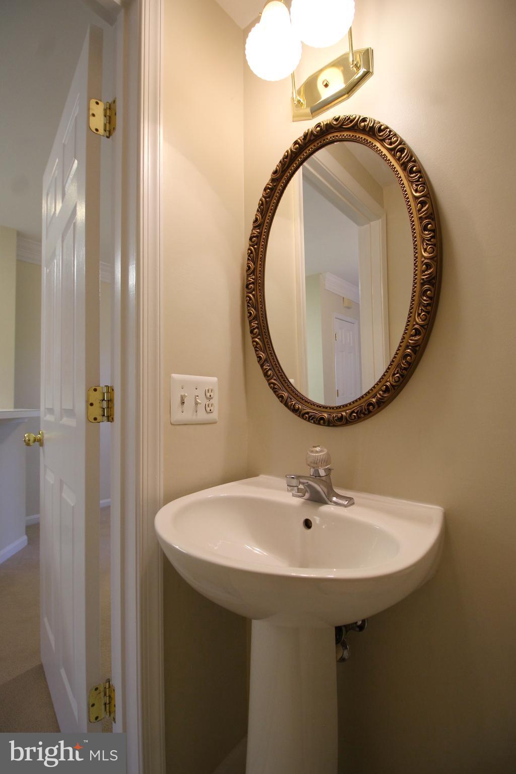 VILLAGE AT FALLS CHURCH - Residential Lease