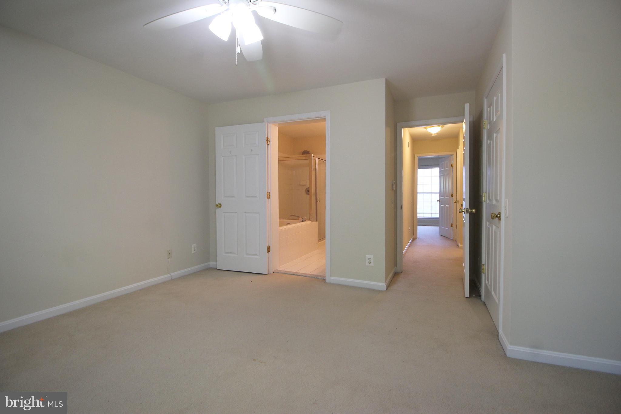 VILLAGE AT FALLS CHURCH - Residential Lease