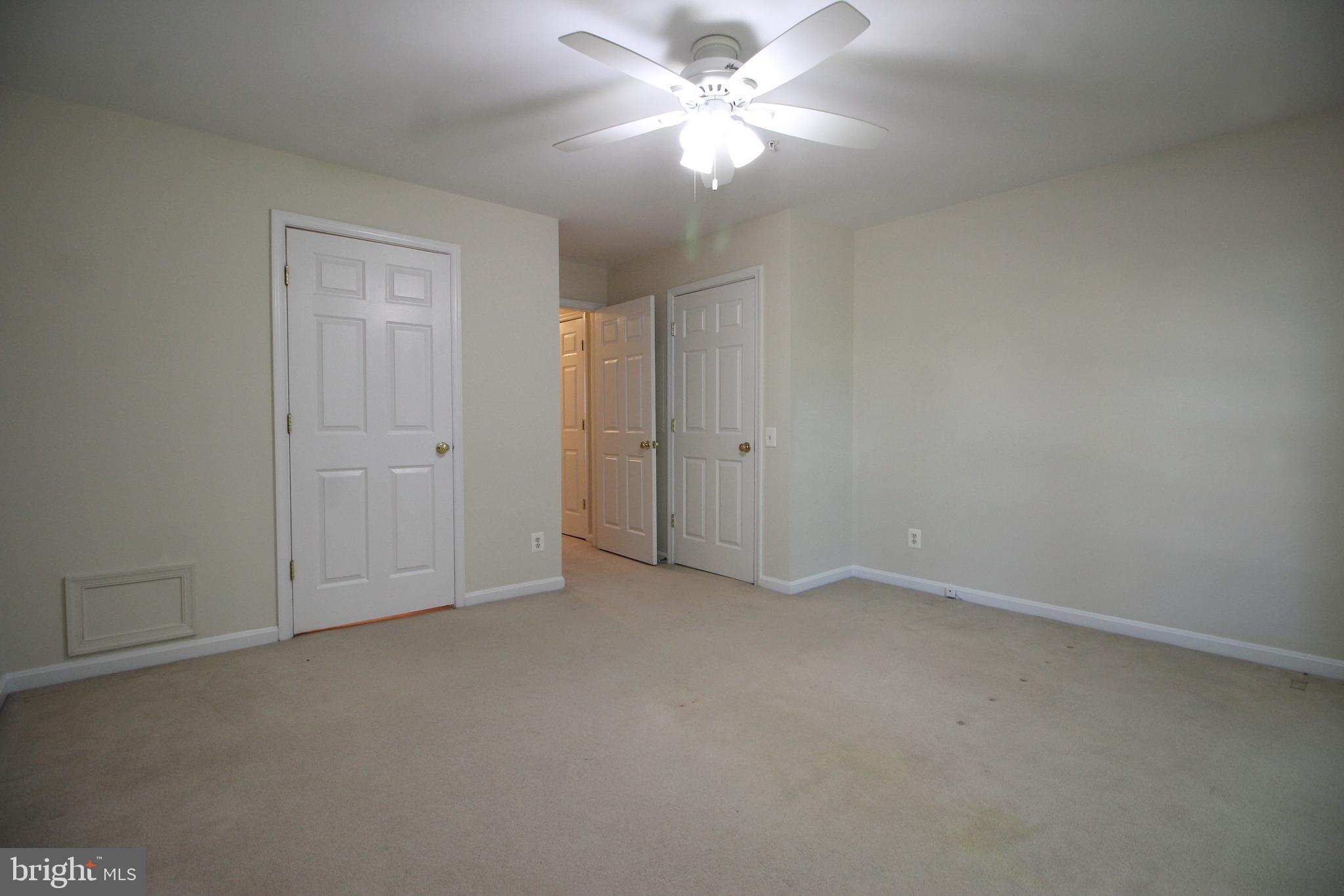 VILLAGE AT FALLS CHURCH - Residential Lease