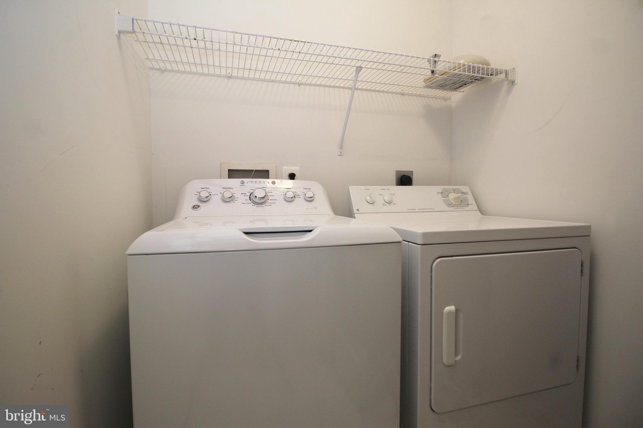 VILLAGE AT FALLS CHURCH - Residential Lease