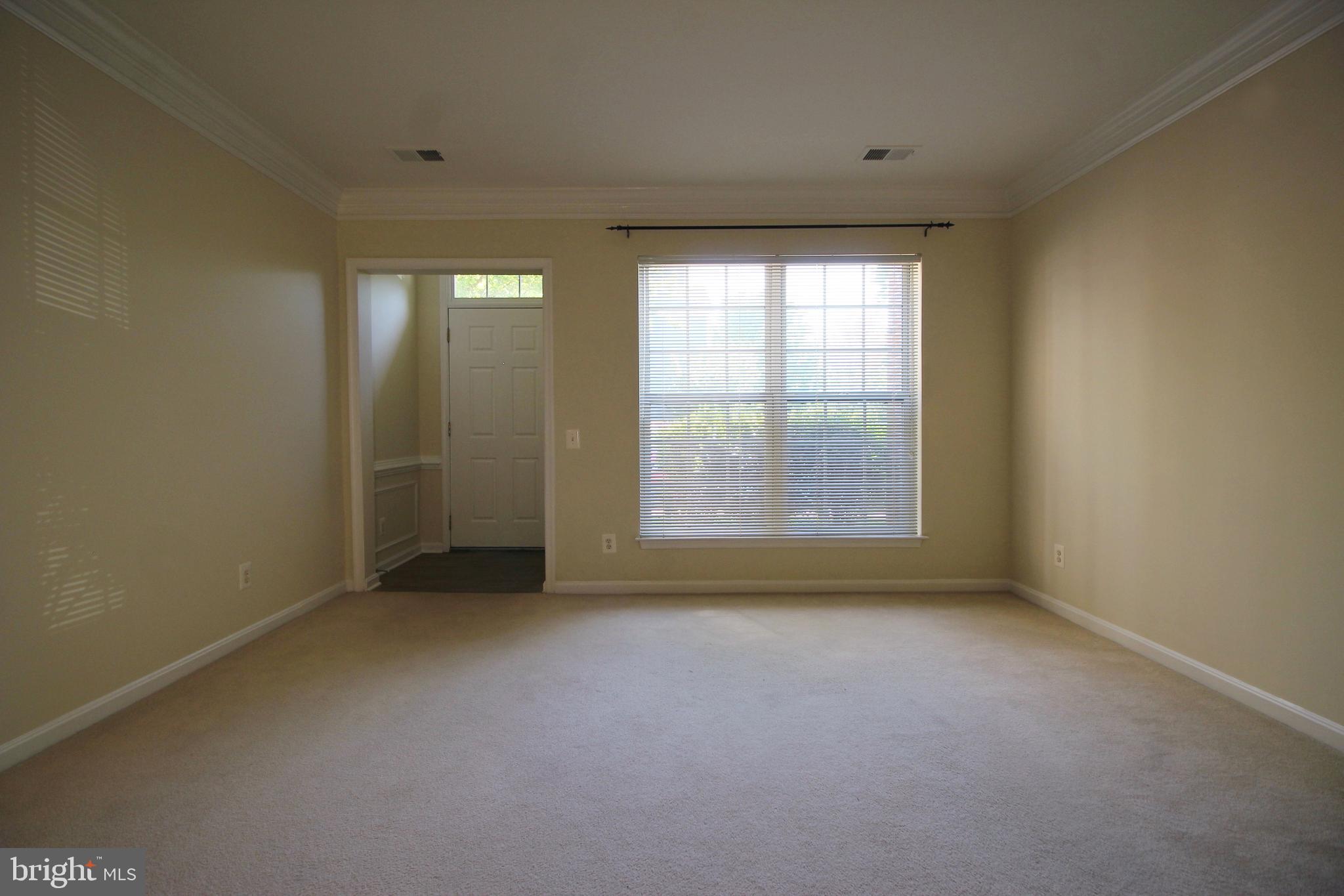 VILLAGE AT FALLS CHURCH - Residential Lease