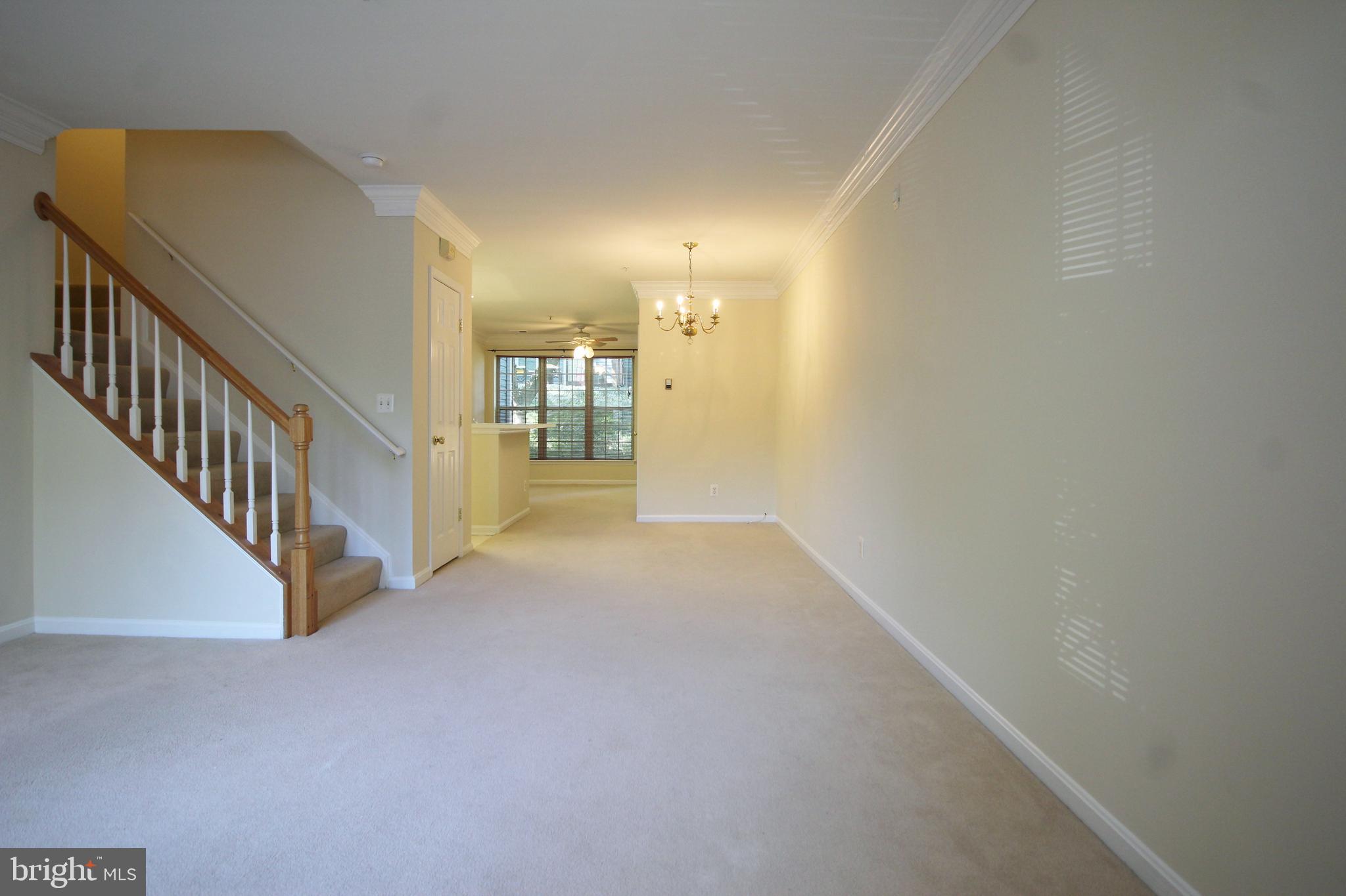 VILLAGE AT FALLS CHURCH - Residential Lease