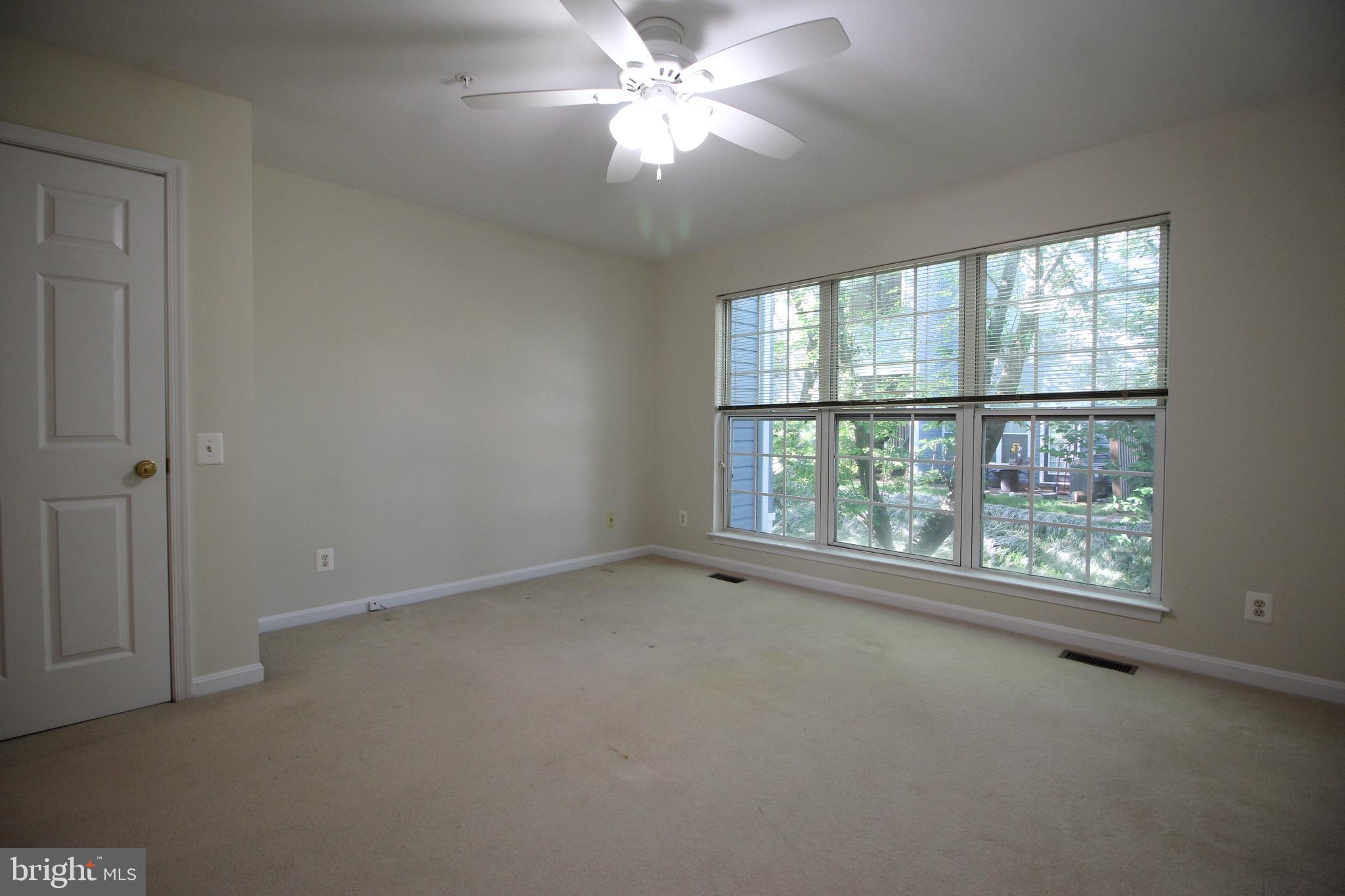 VILLAGE AT FALLS CHURCH - Residential Lease