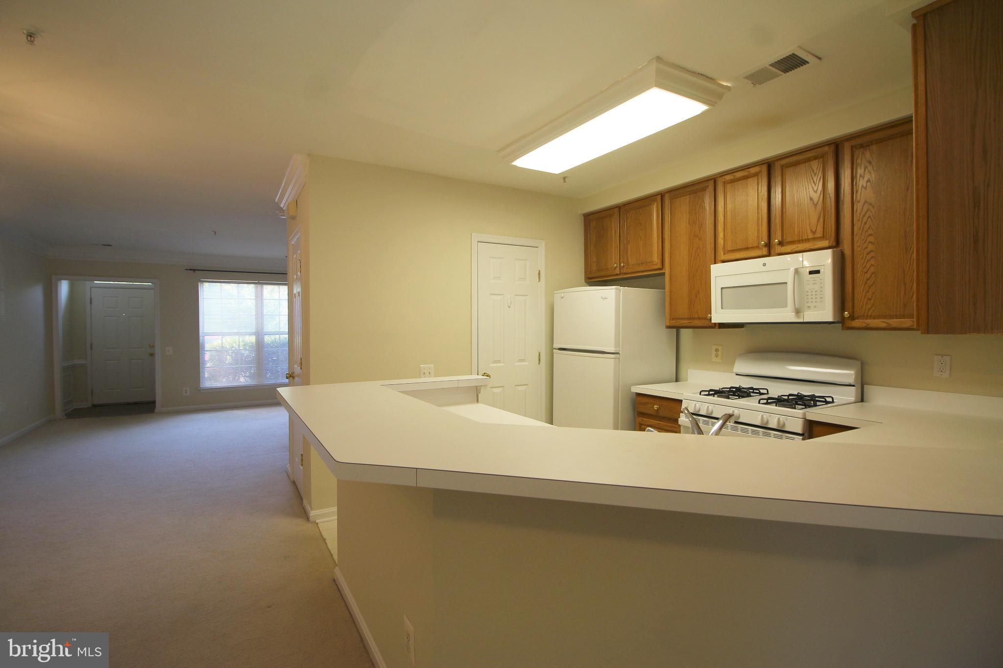 VILLAGE AT FALLS CHURCH - Residential Lease