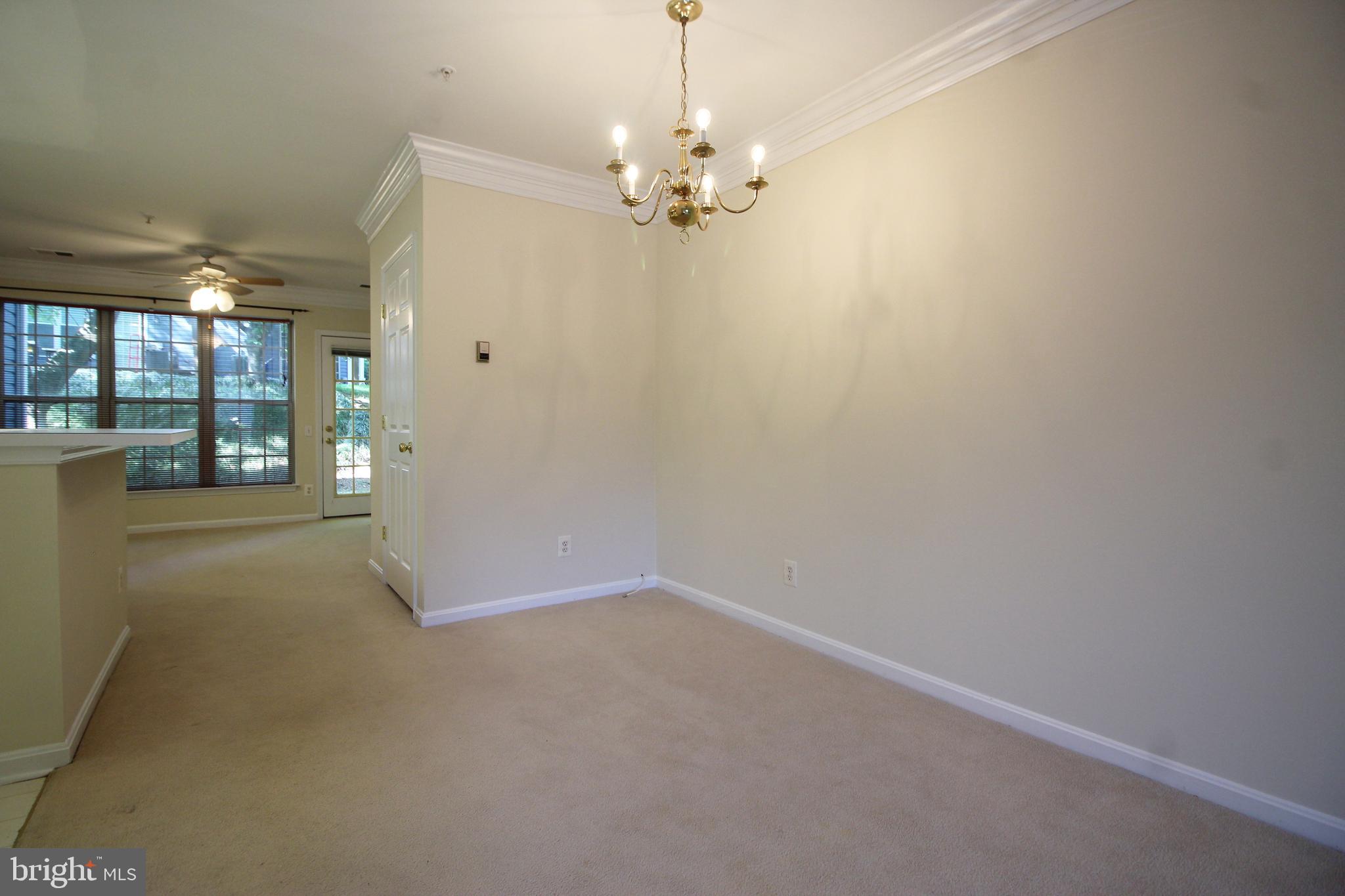 VILLAGE AT FALLS CHURCH - Residential Lease