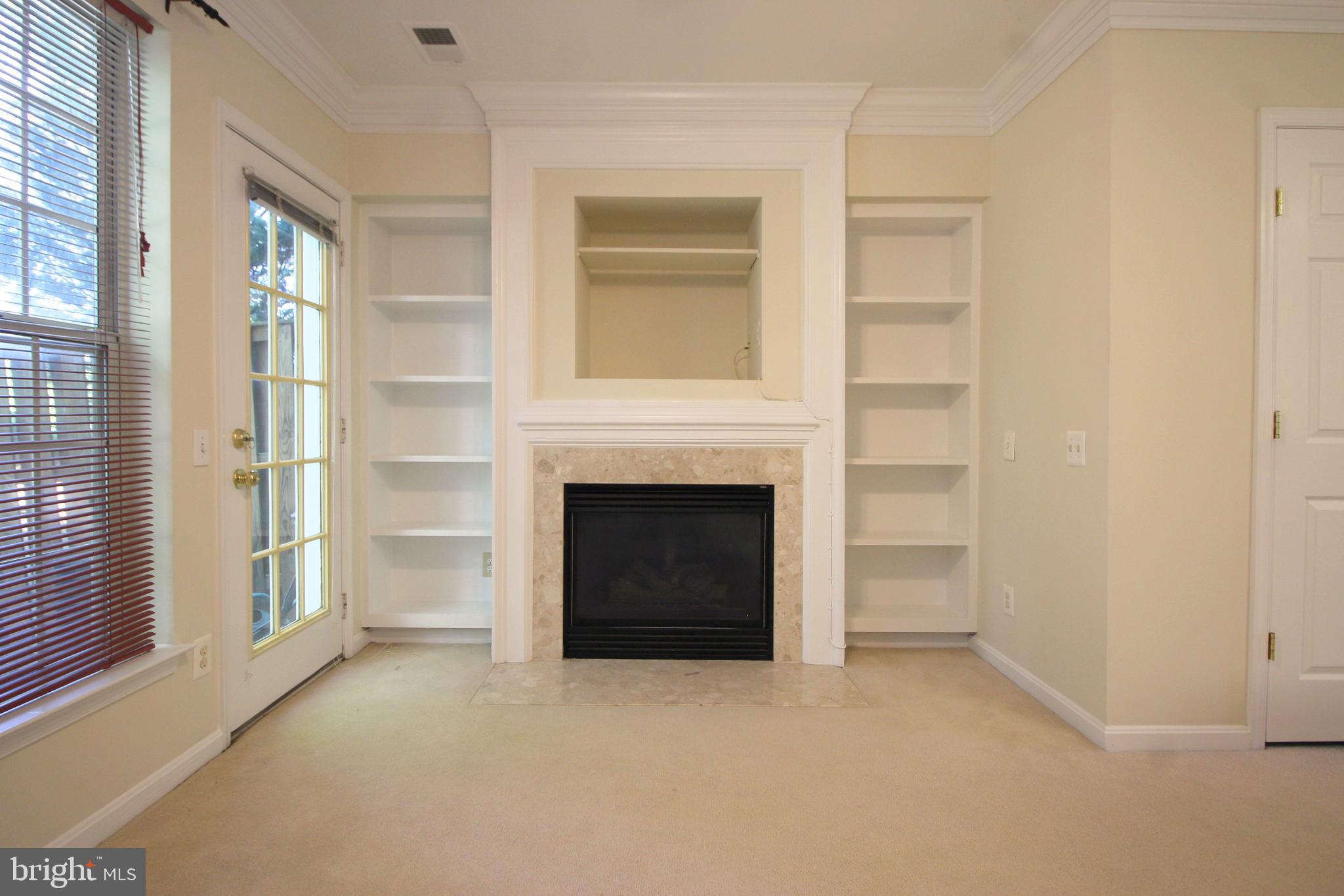 VILLAGE AT FALLS CHURCH - Residential Lease