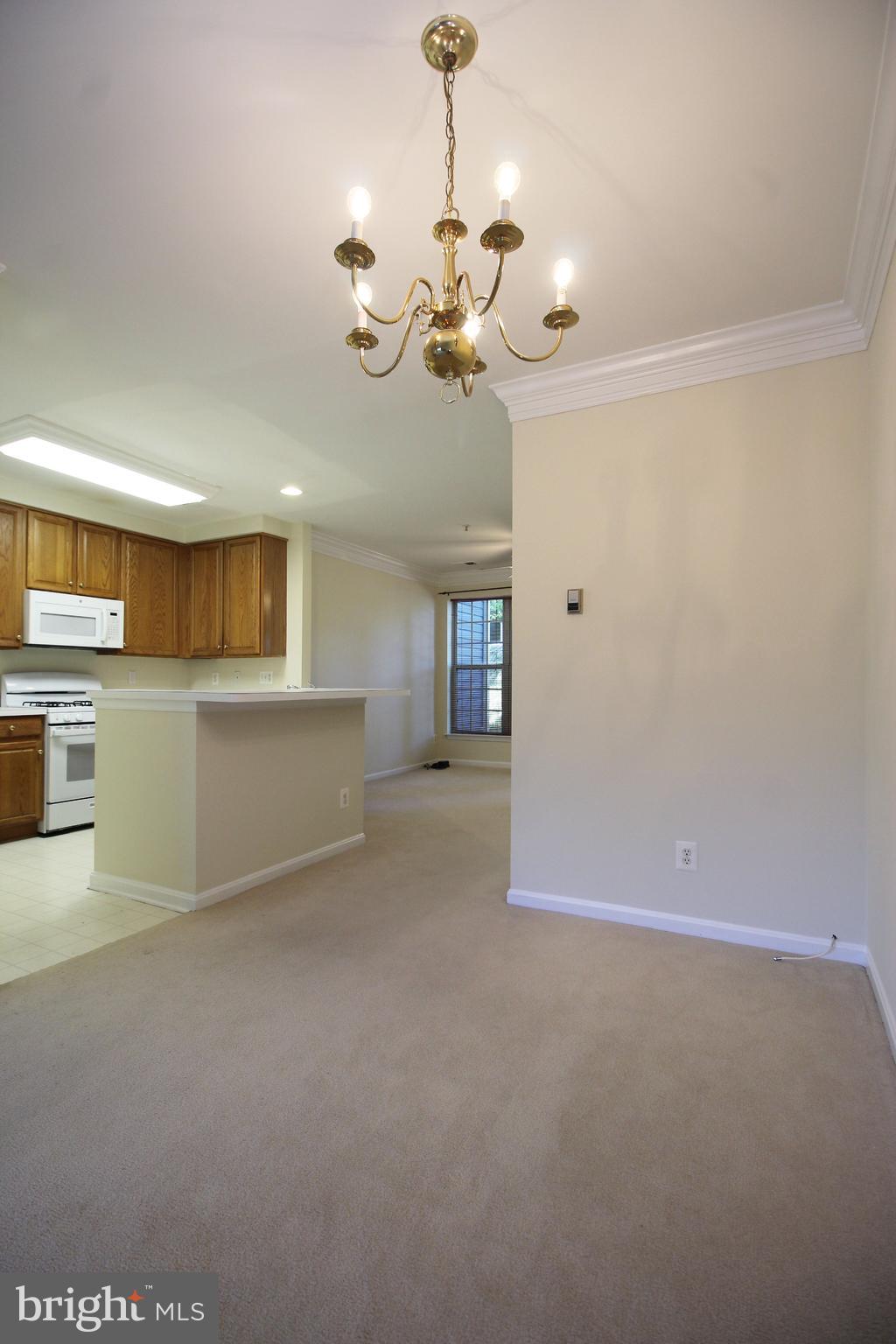 VILLAGE AT FALLS CHURCH - Residential Lease