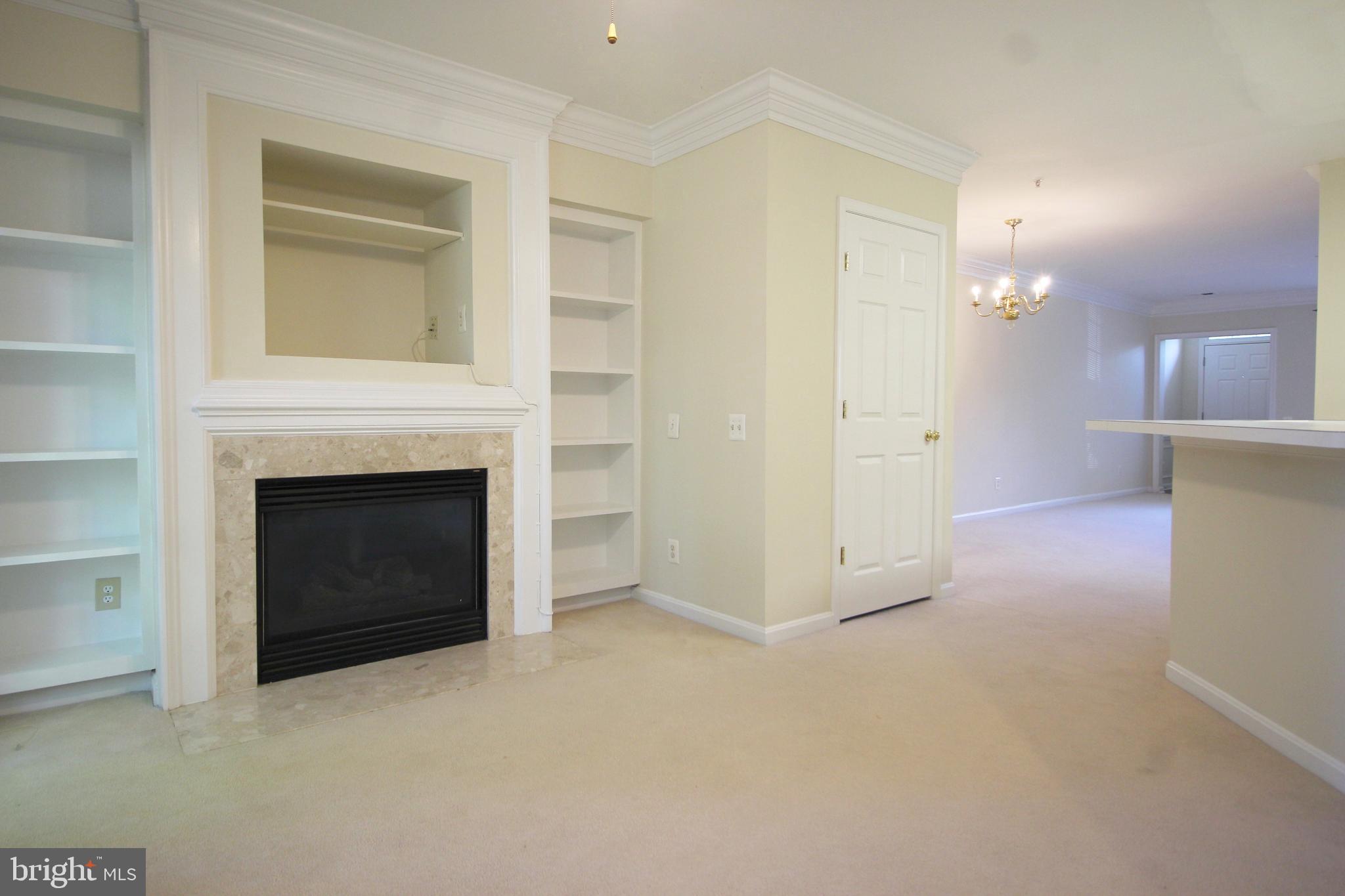 VILLAGE AT FALLS CHURCH - Residential Lease