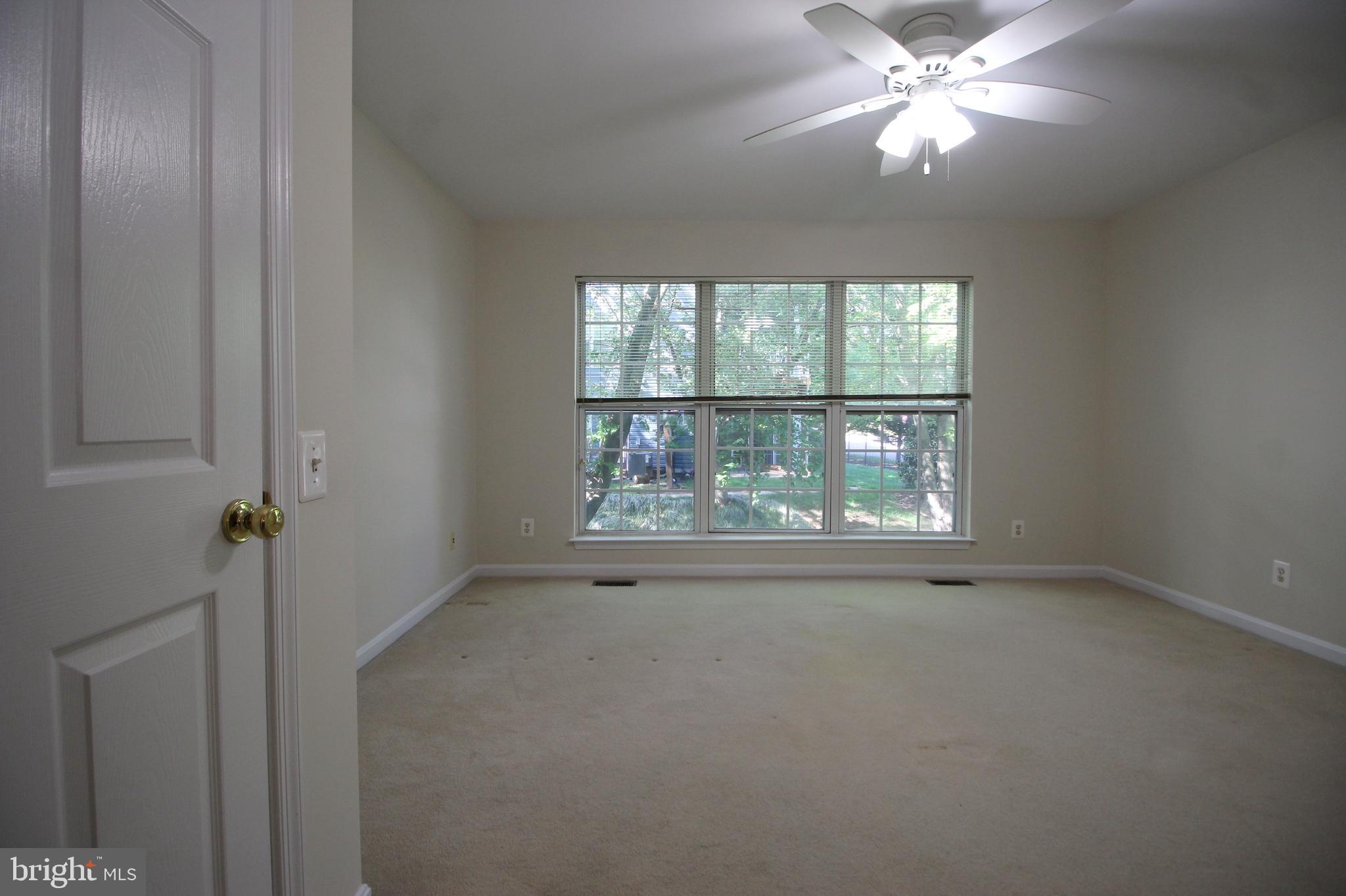 VILLAGE AT FALLS CHURCH - Residential Lease