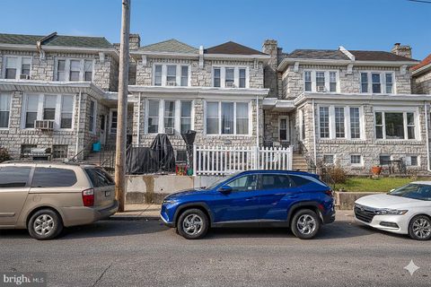 232 COPLEY ROAD UPPER DARBY PA 19082