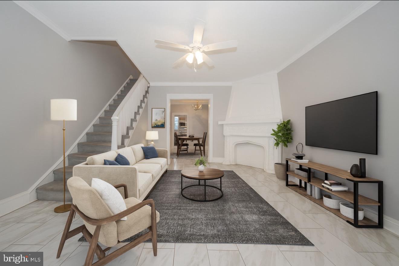 STONEHURST - Residential