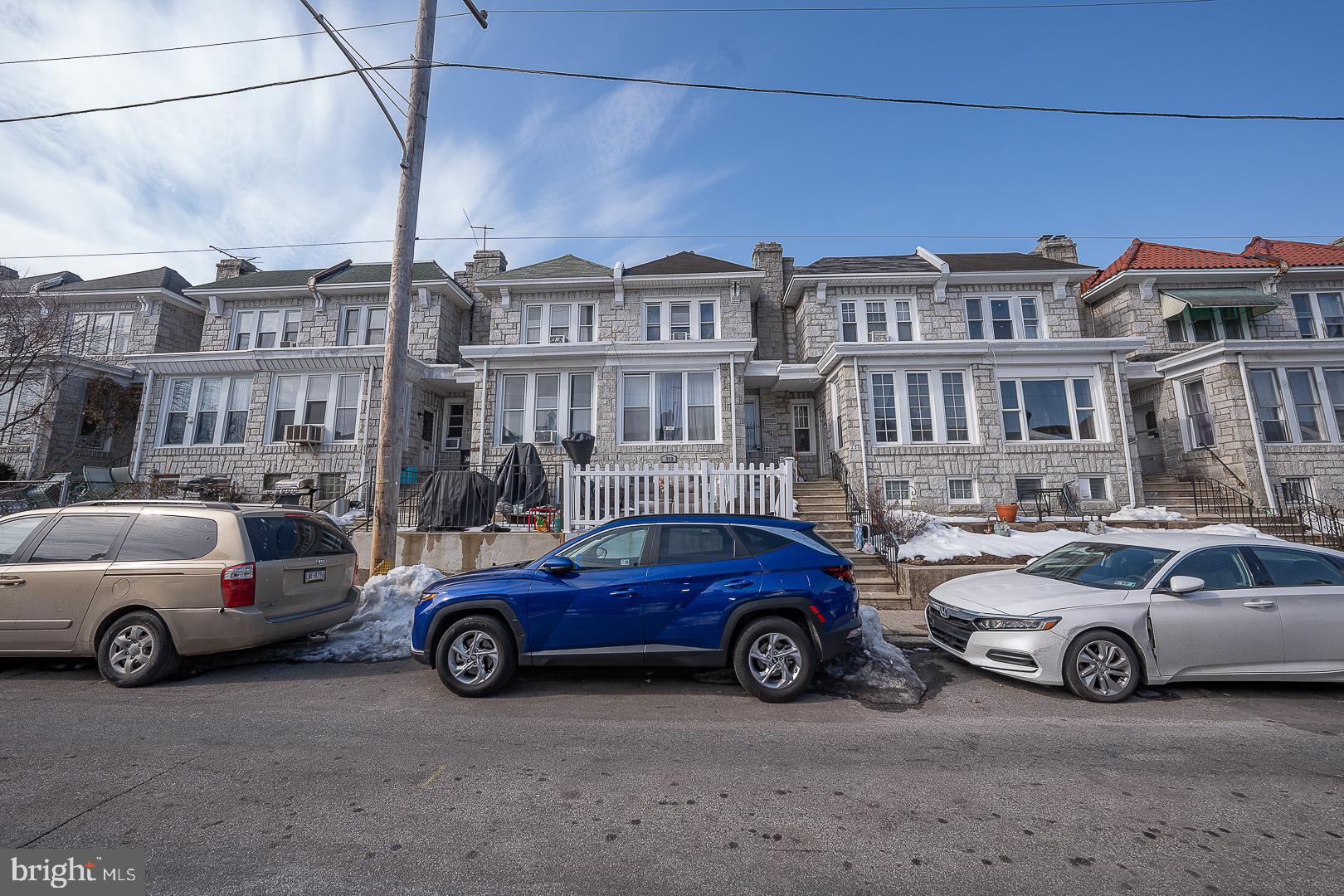STONEHURST - Residential