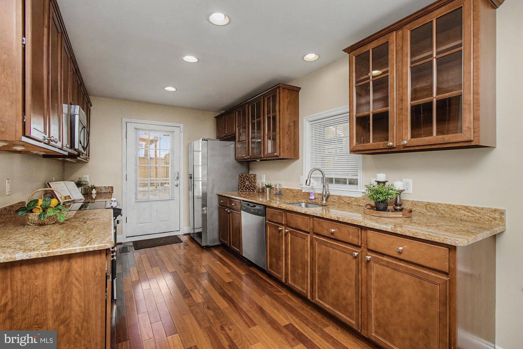 CANTON - Residential