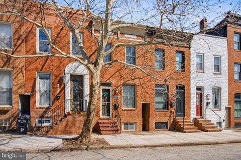 917 S ELLWOOD AVENUE BALTIMORE MD 21224