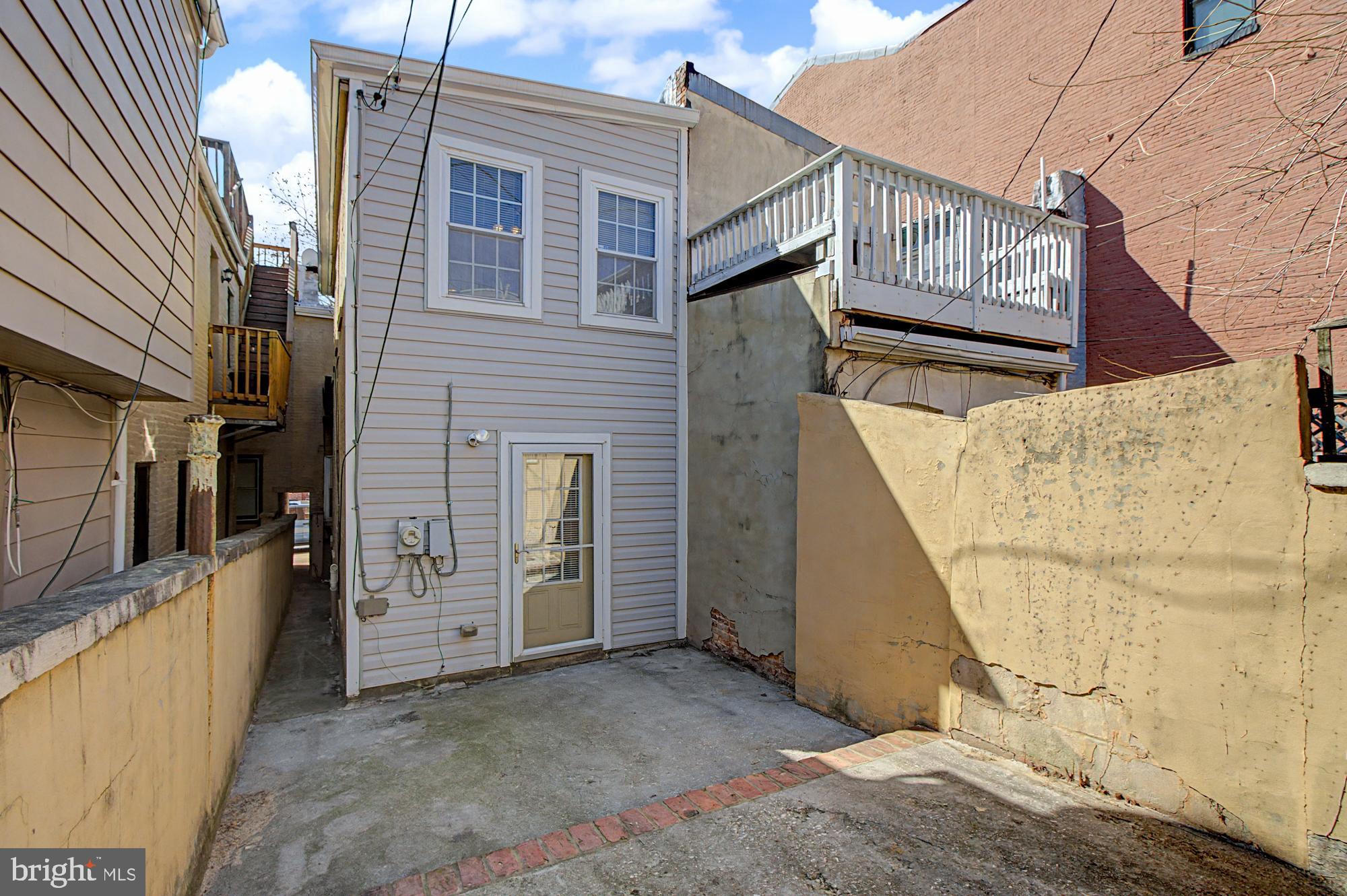 CANTON - Residential