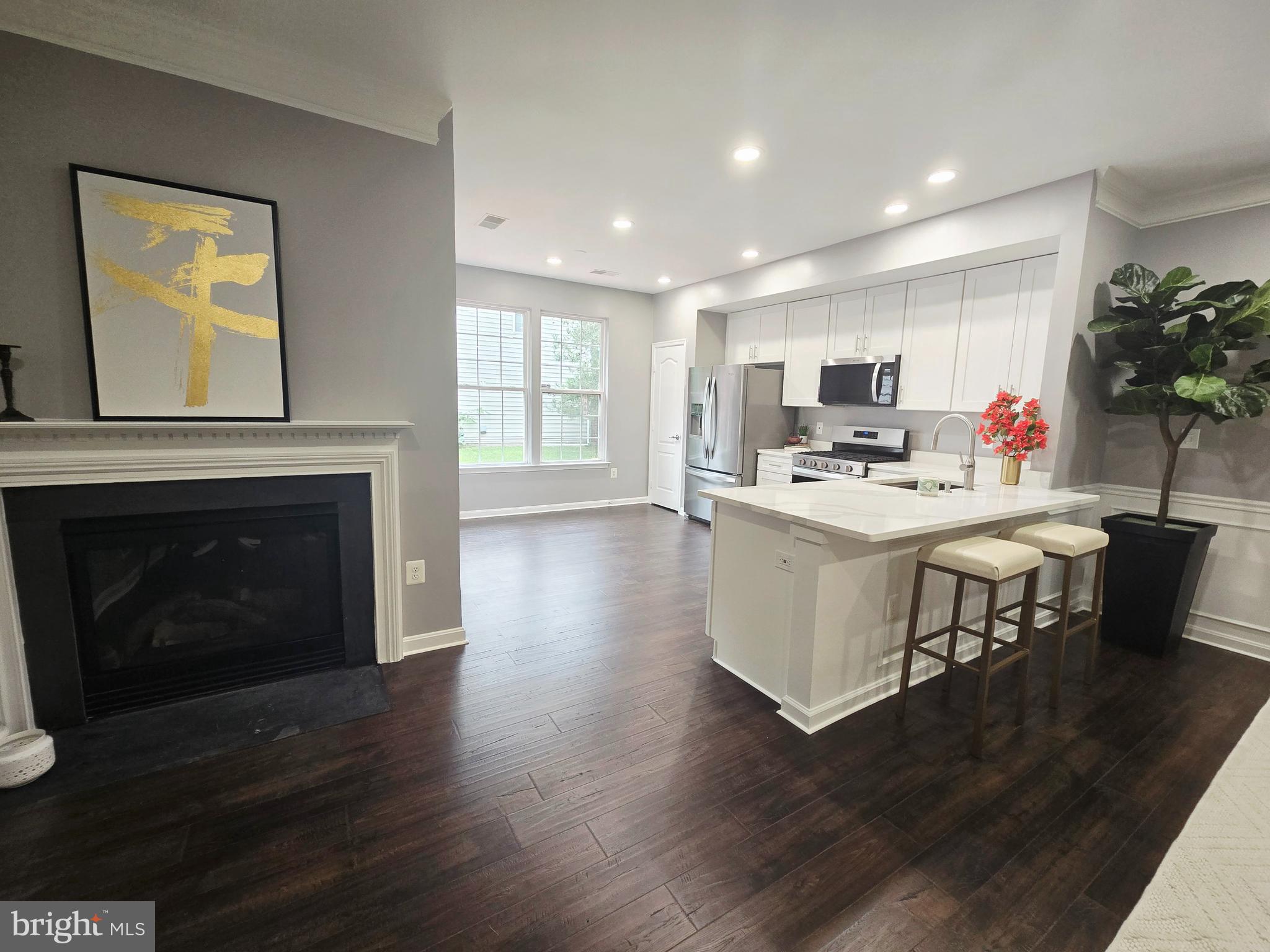 DEERFIELD RIDGE - Residential