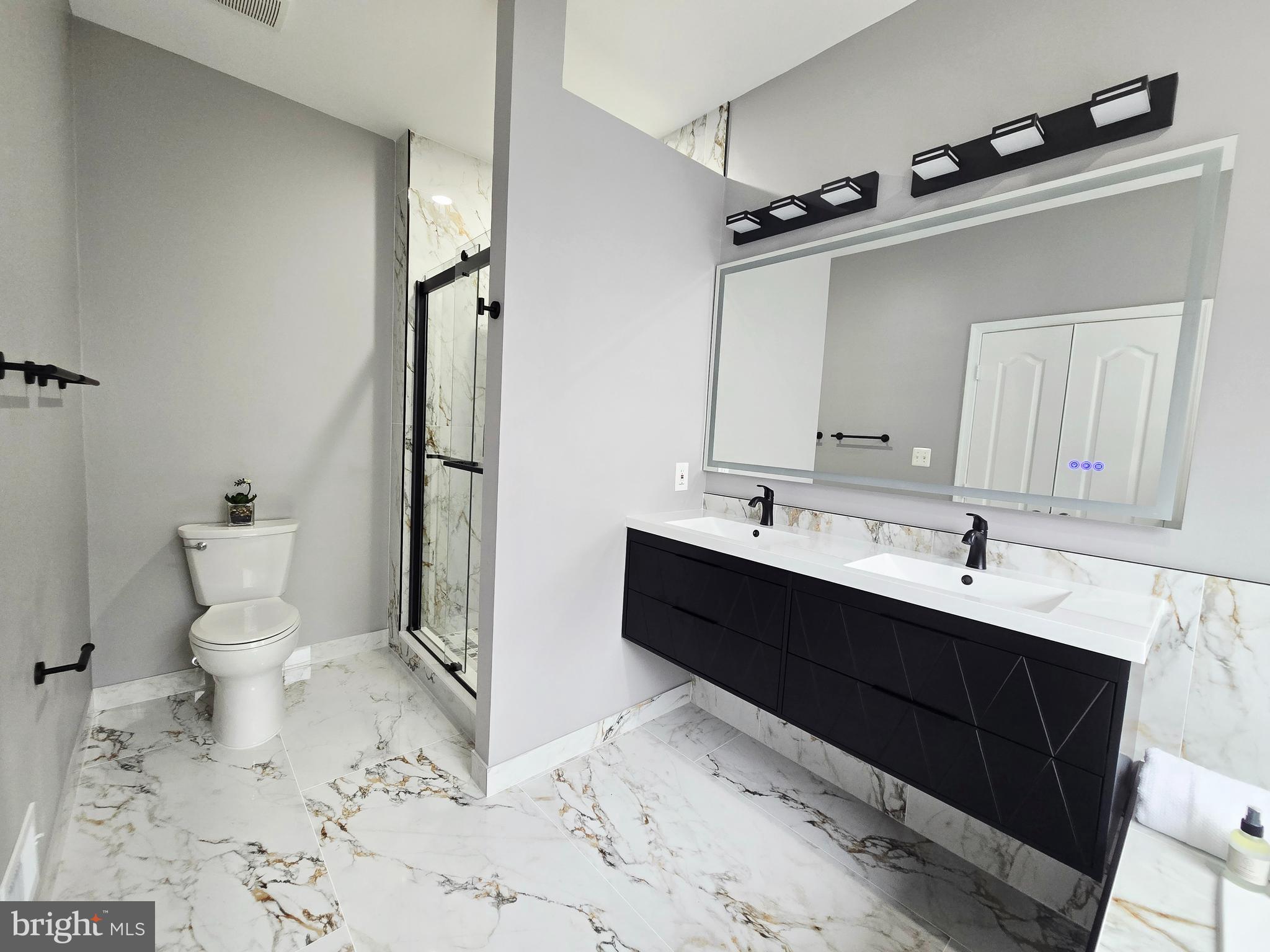 DEERFIELD RIDGE - Residential