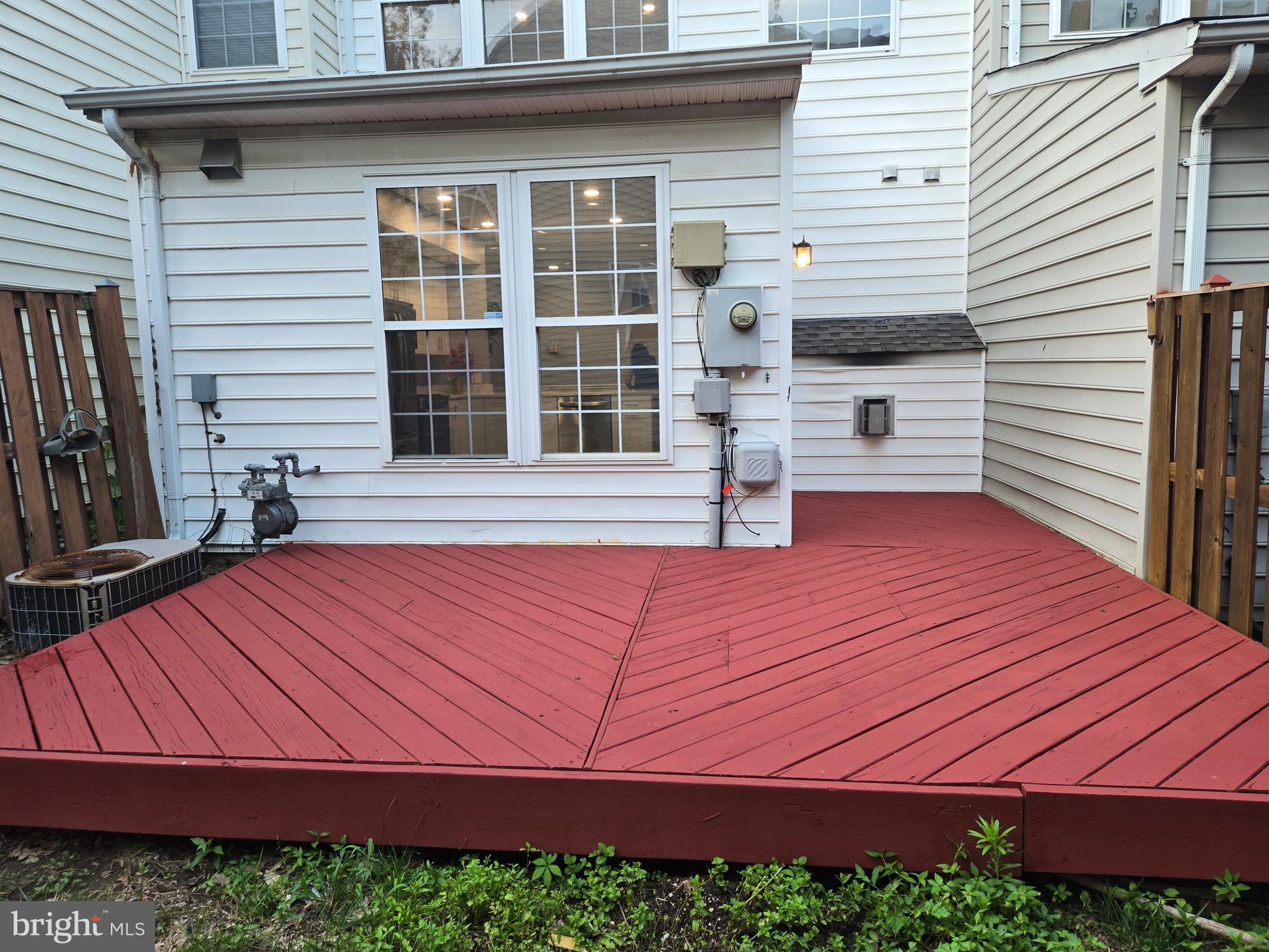 DEERFIELD RIDGE - Residential