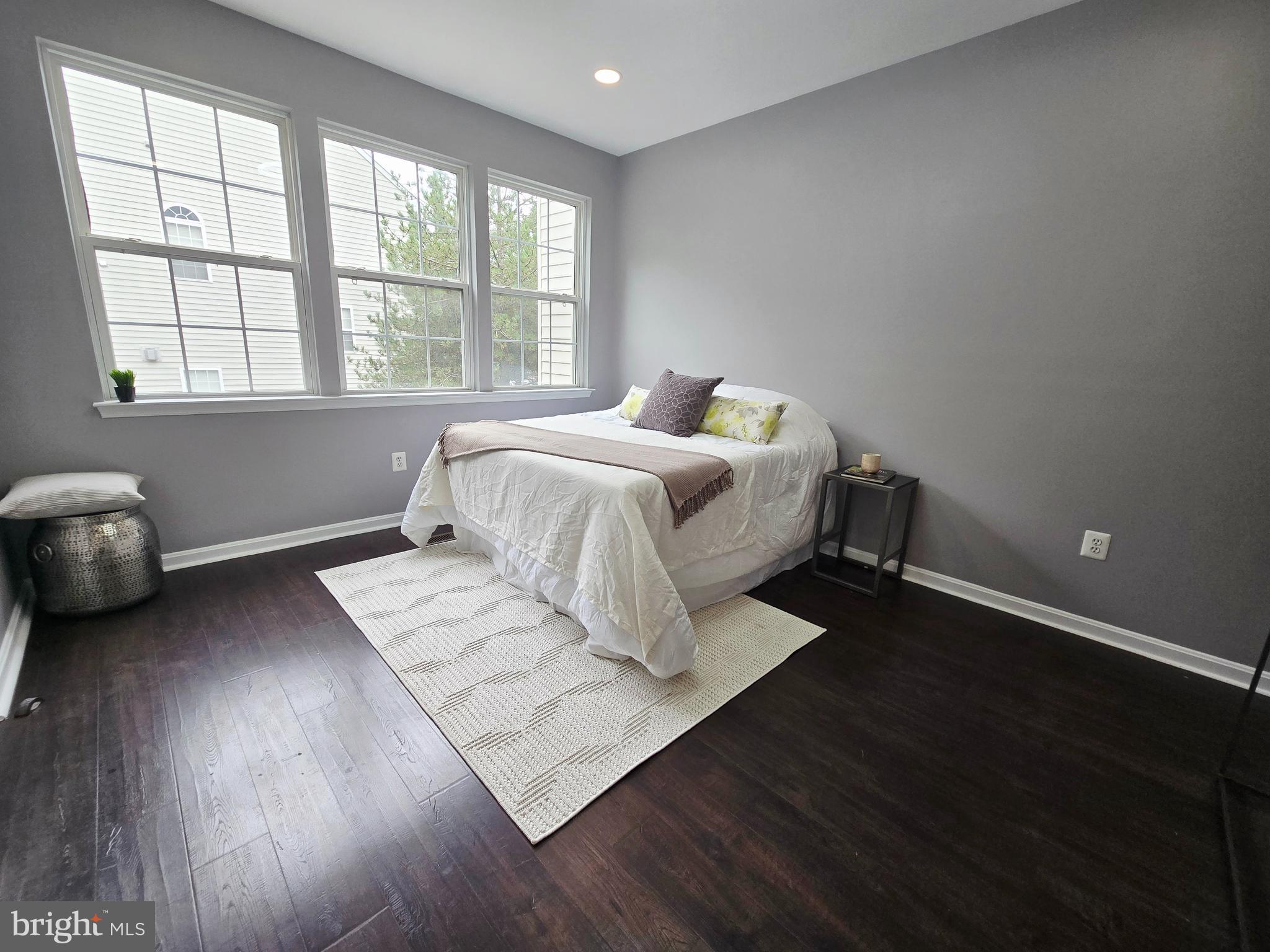 DEERFIELD RIDGE - Residential