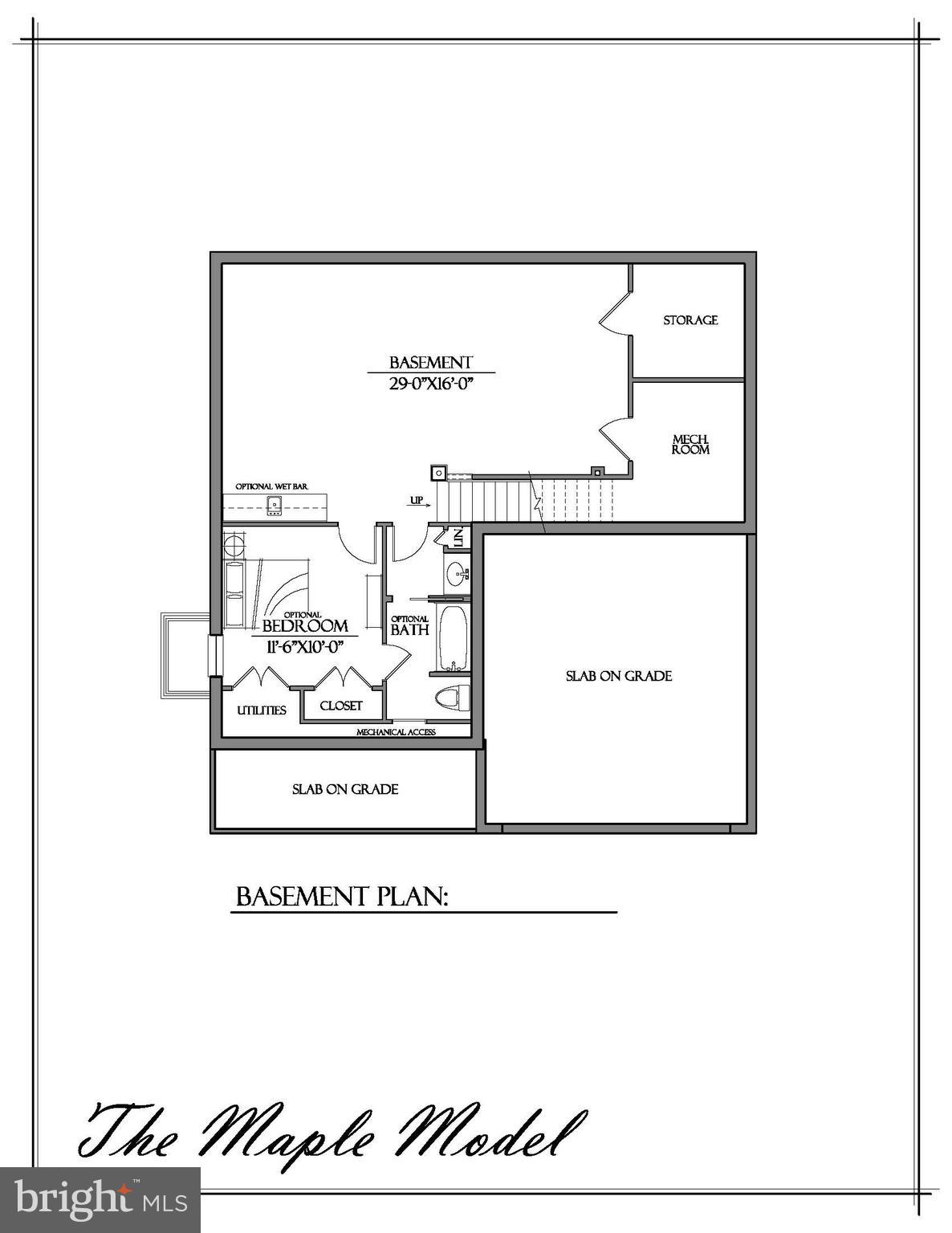 1101111 TRINITY DRIVE