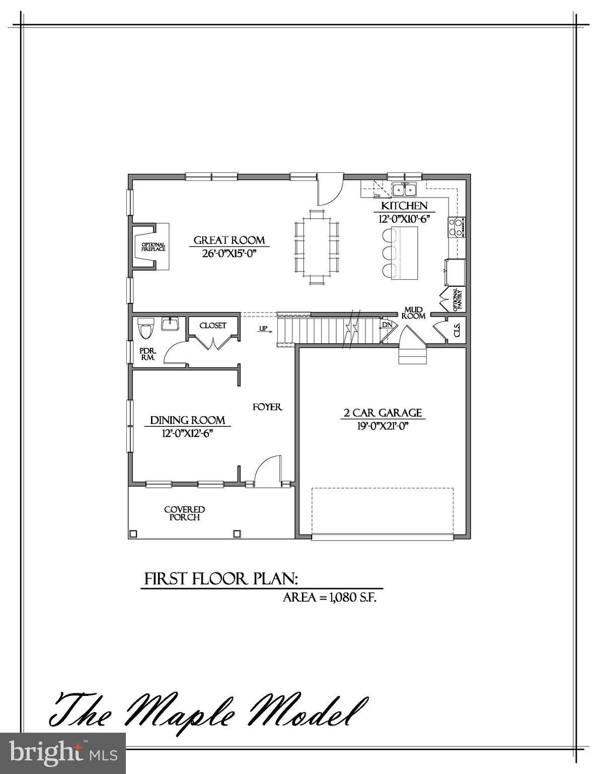 1101111 TRINITY DRIVE