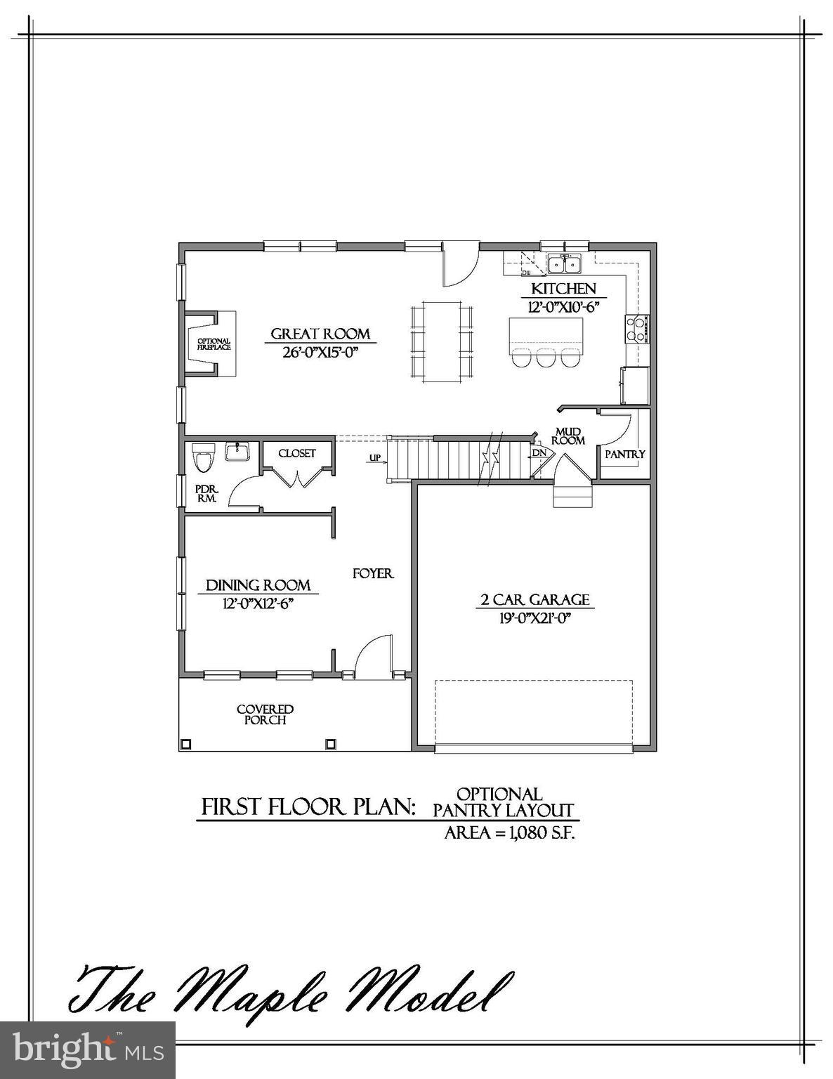 1101111 TRINITY DRIVE