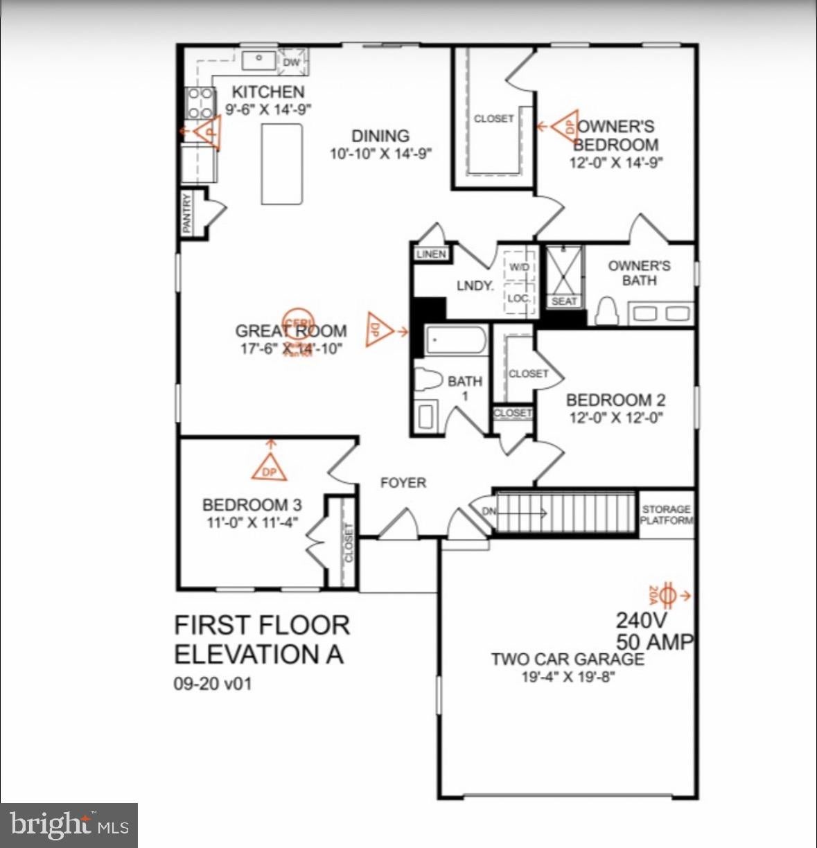 73 PERSPECTIVE PLACE