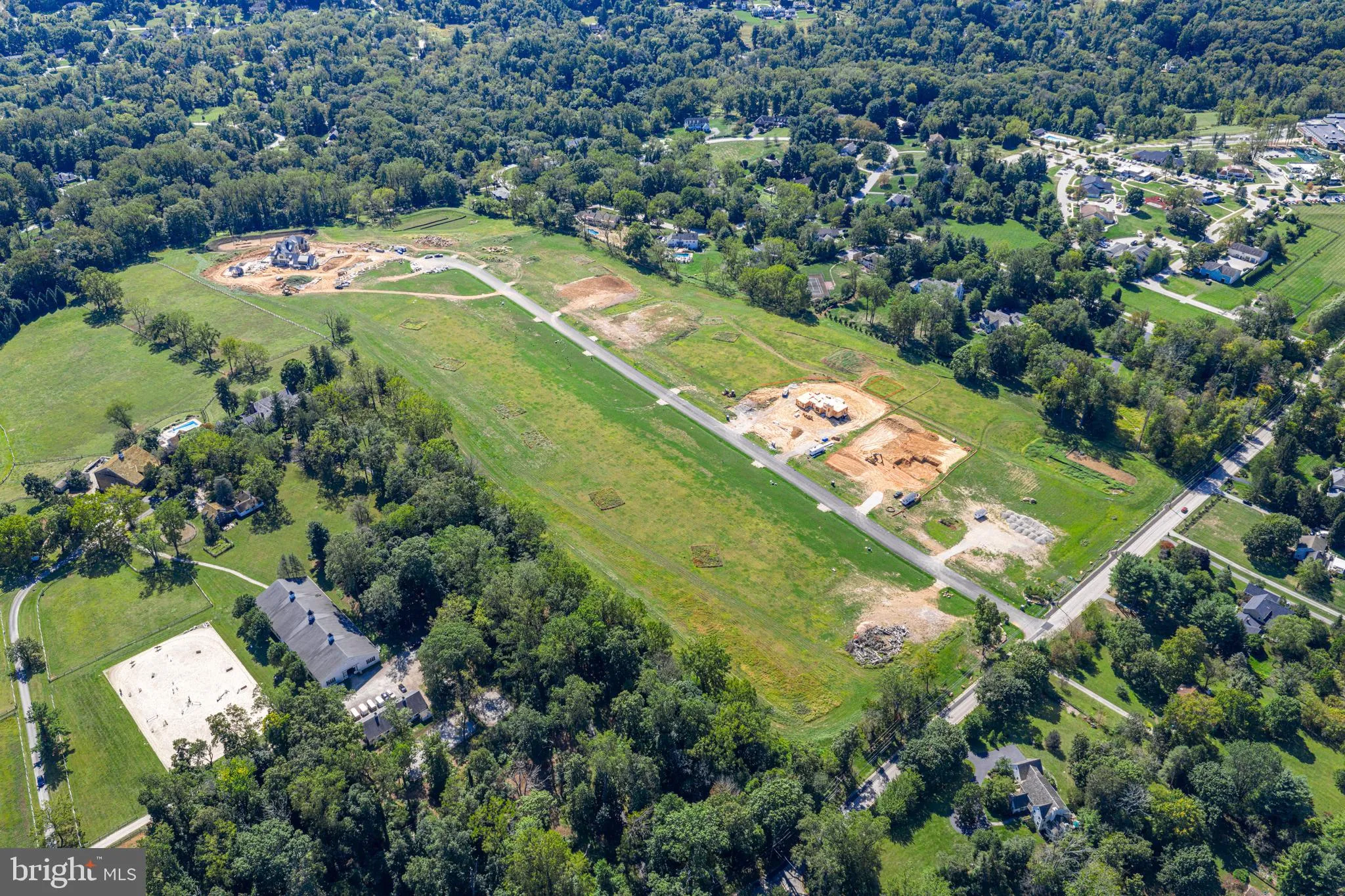Berwyn, Pennsylvania 19312, United States, ,Land,Active,218865