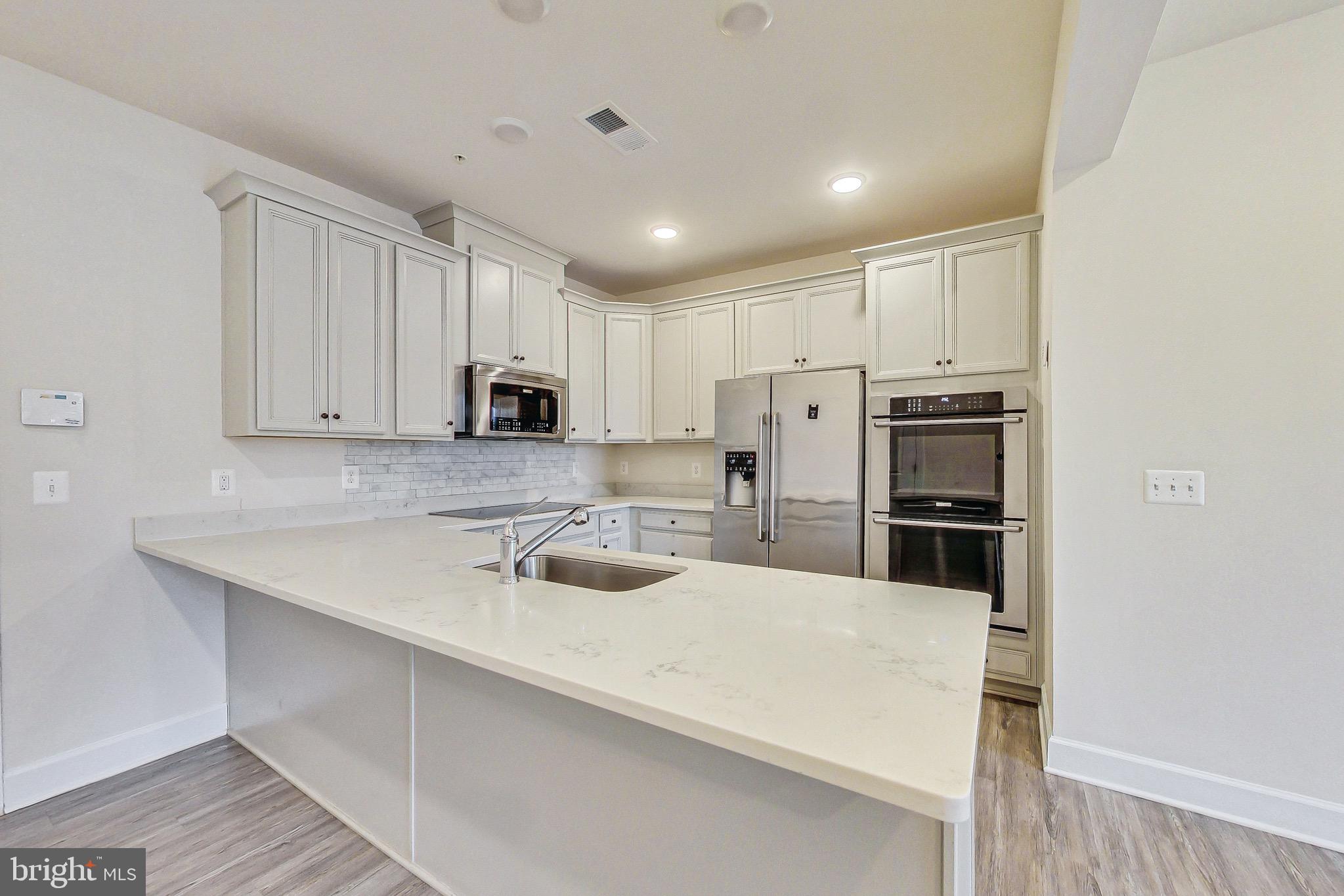 THE LANDING AT CANNON BRANCH - Residential