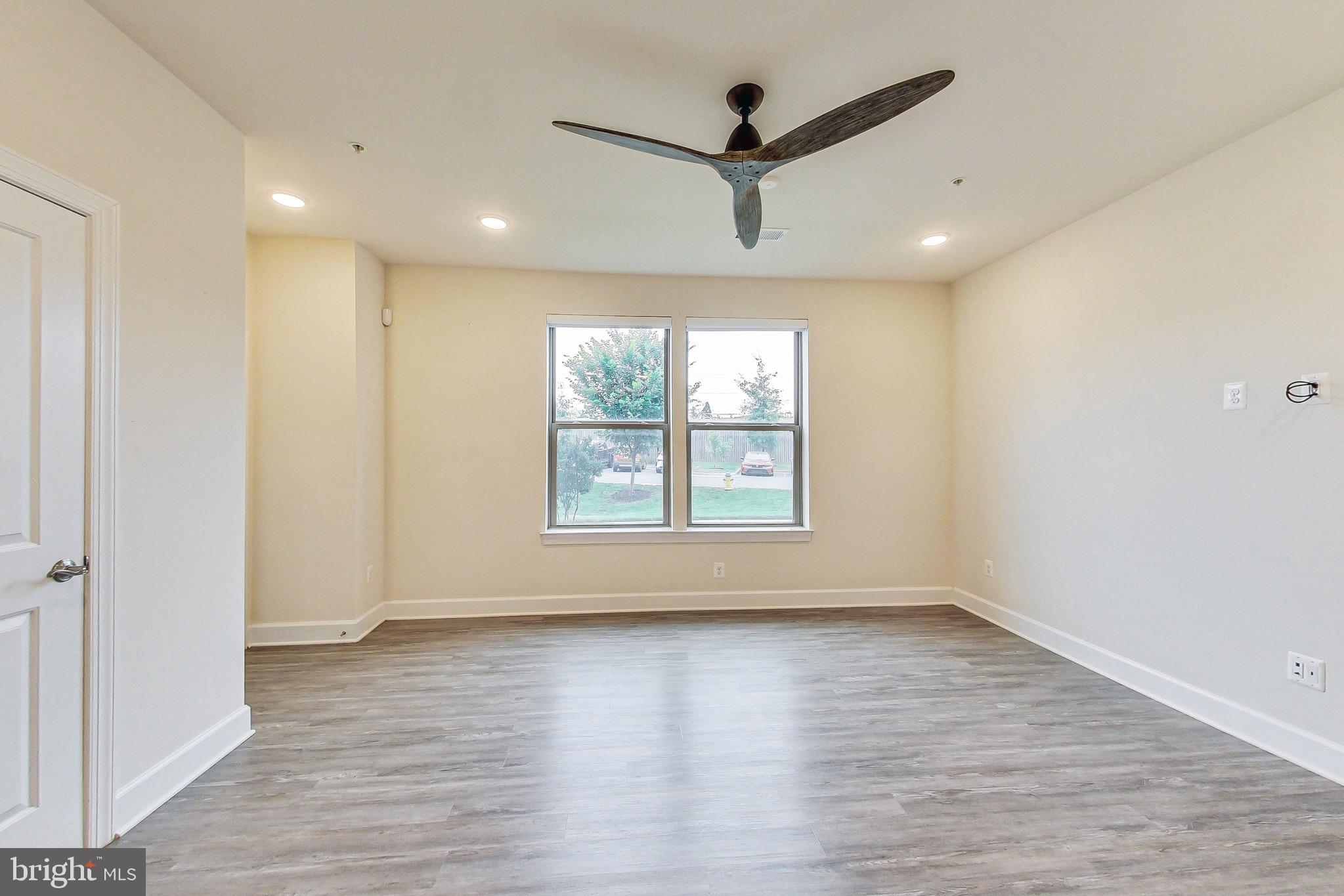 THE LANDING AT CANNON BRANCH - Residential