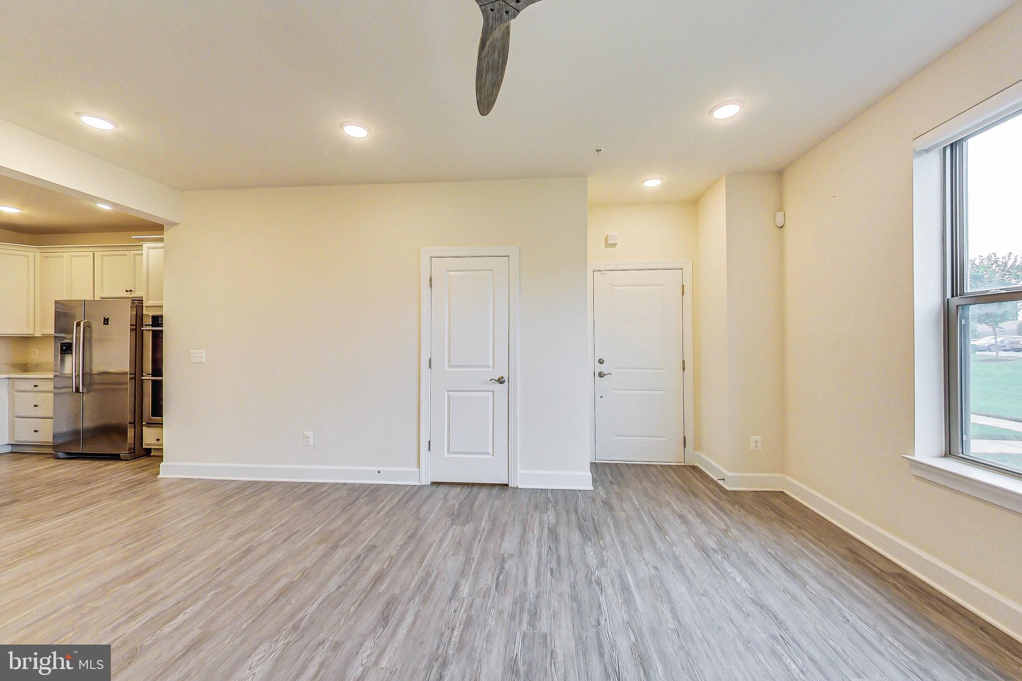 THE LANDING AT CANNON BRANCH - Residential