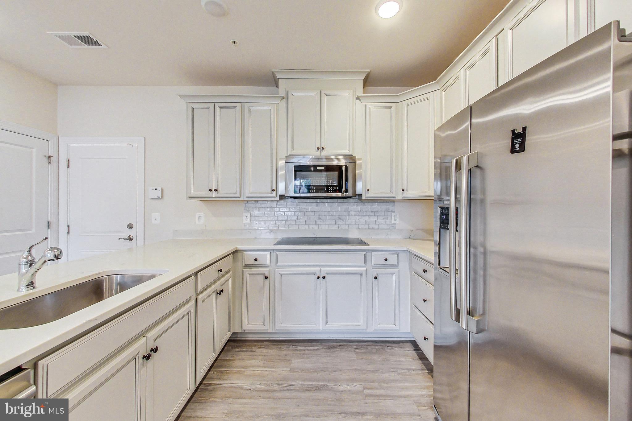 THE LANDING AT CANNON BRANCH - Residential