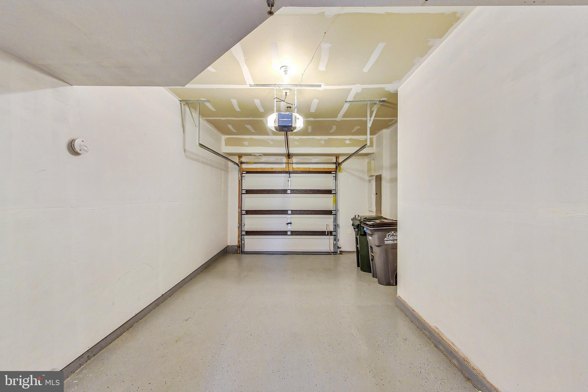 THE LANDING AT CANNON BRANCH - Residential