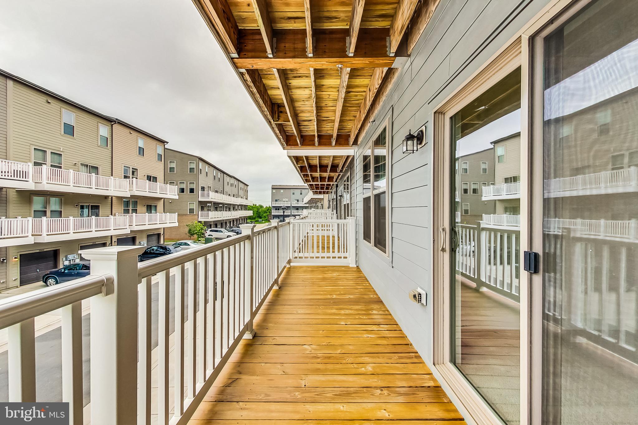 THE LANDING AT CANNON BRANCH - Residential