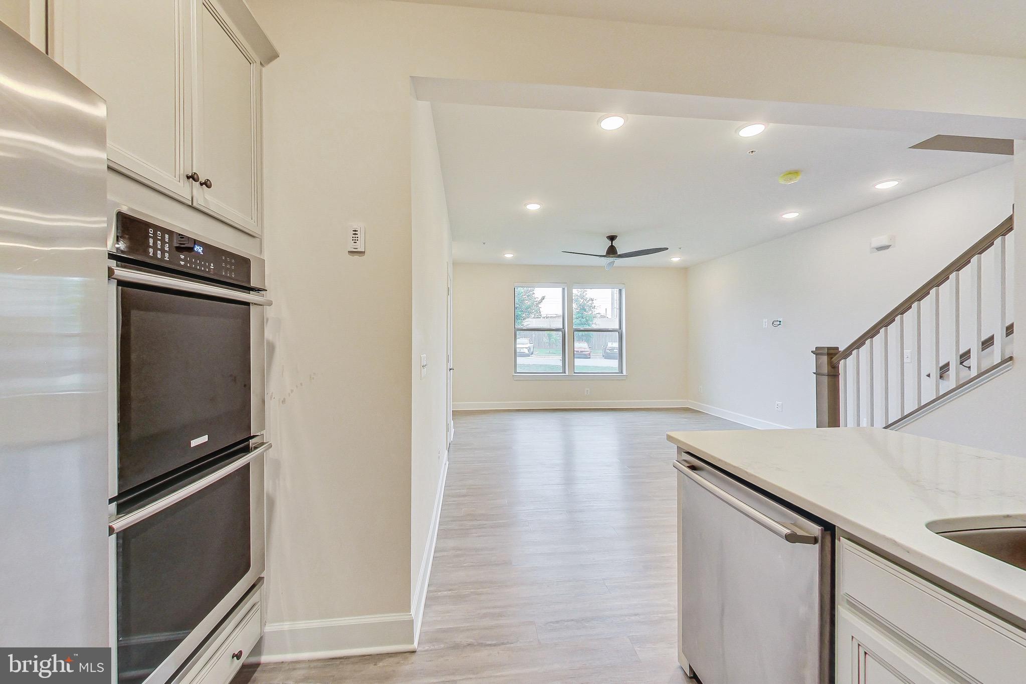 THE LANDING AT CANNON BRANCH - Residential