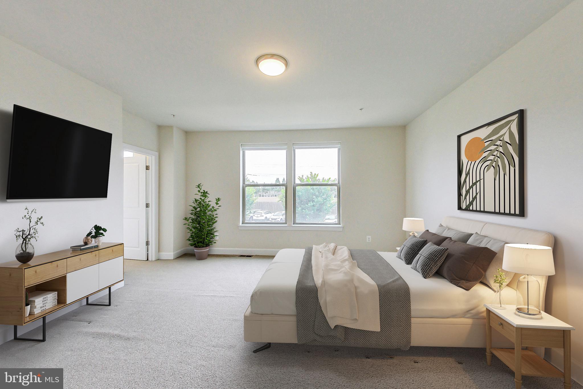 THE LANDING AT CANNON BRANCH - Residential