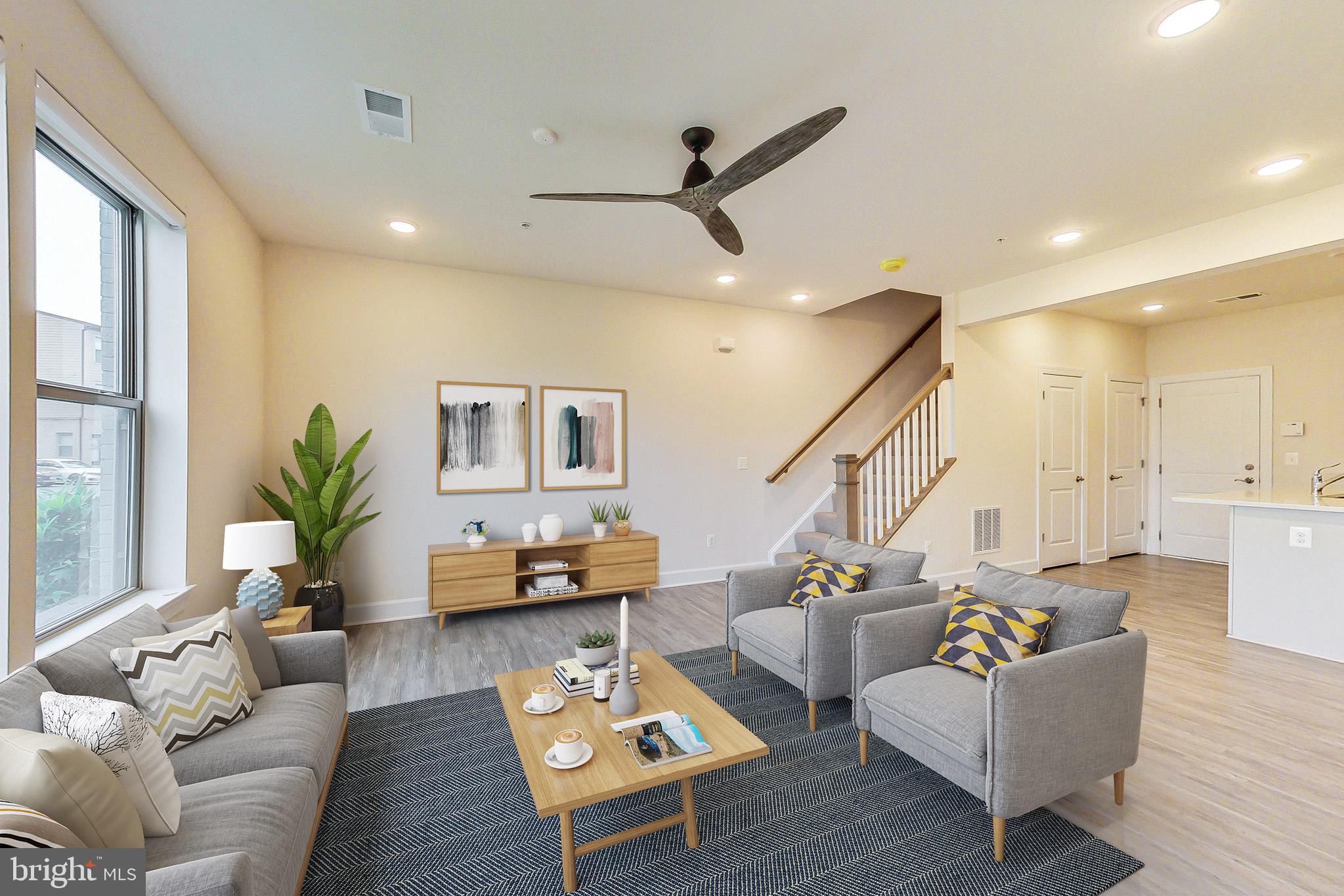 THE LANDING AT CANNON BRANCH - Residential