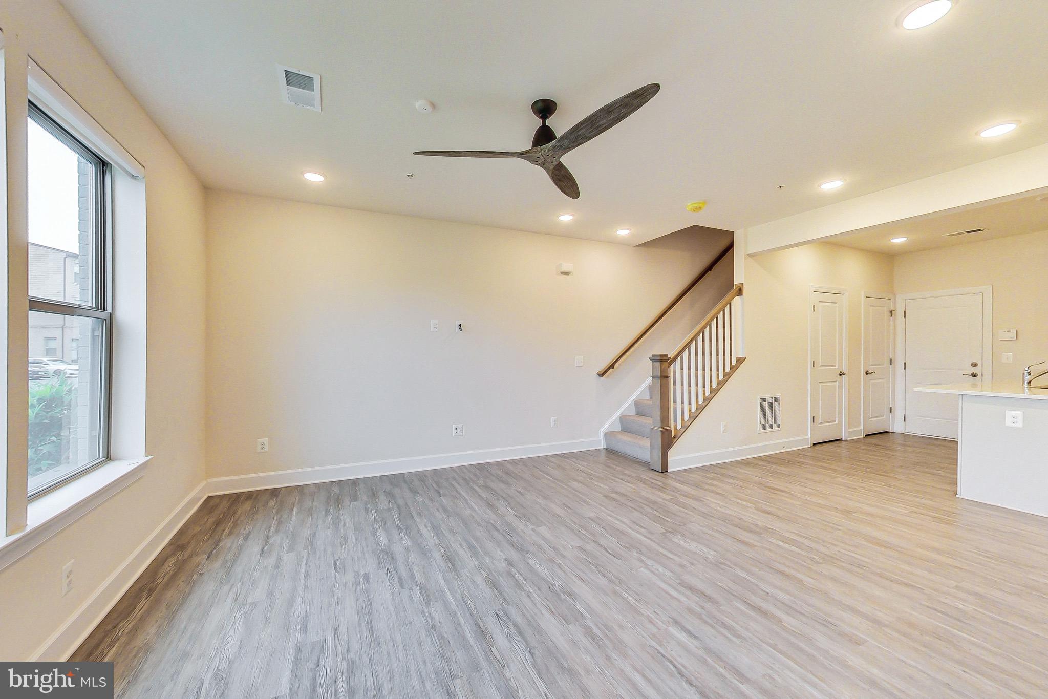 THE LANDING AT CANNON BRANCH - Residential