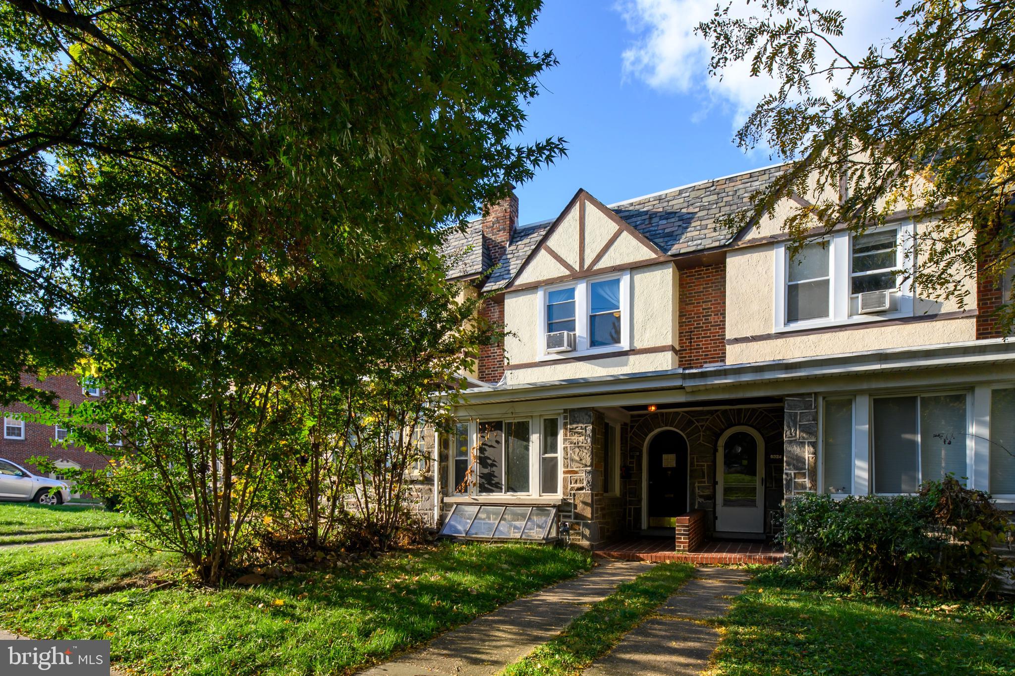 CATONSVILLE - Residential Lease