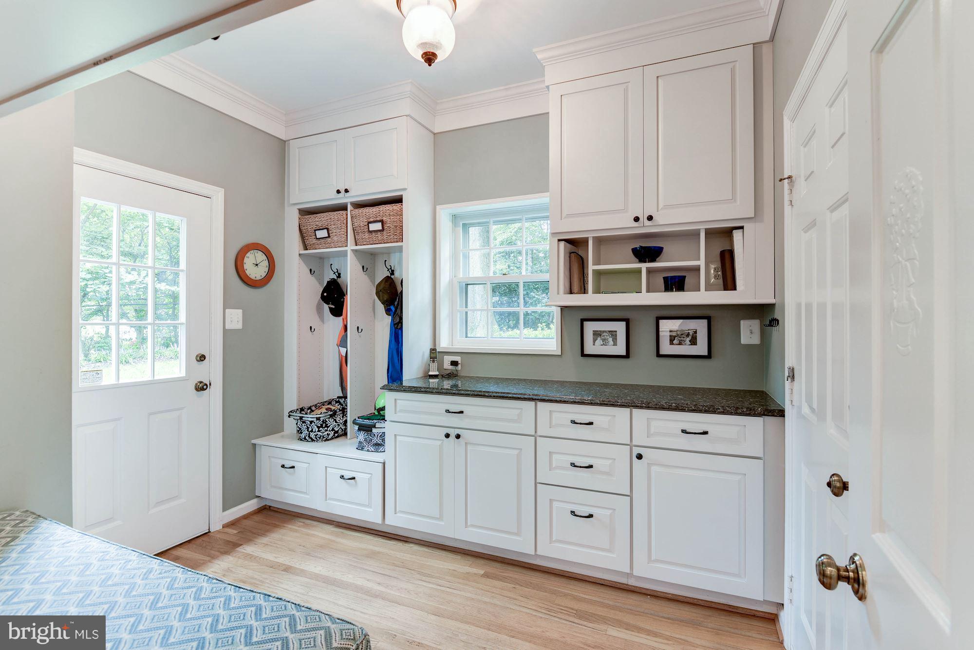 CEDARS OF MC LEAN - Residential