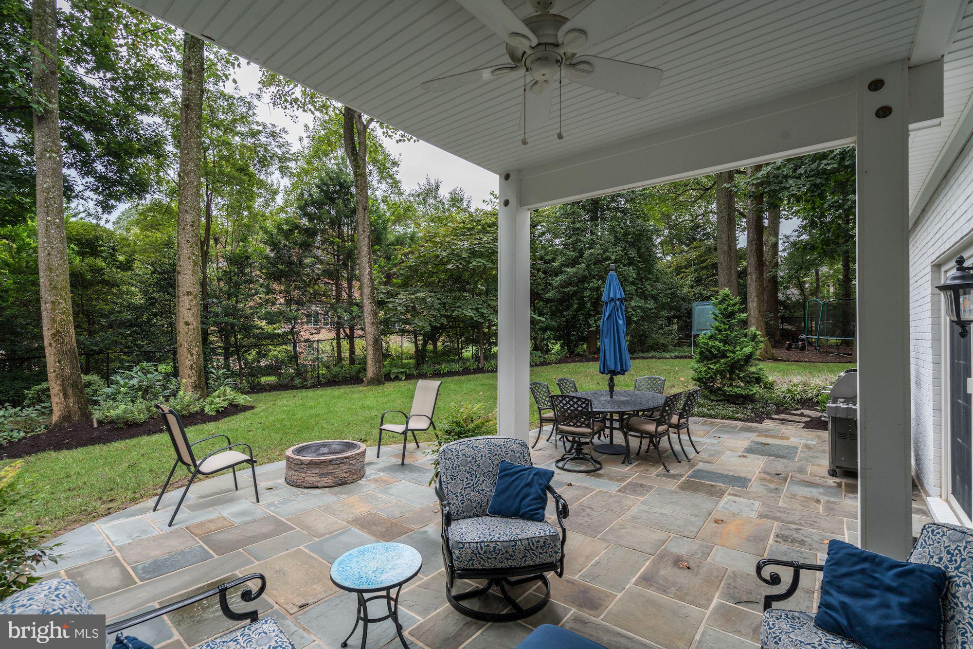 CEDARS OF MC LEAN - Residential