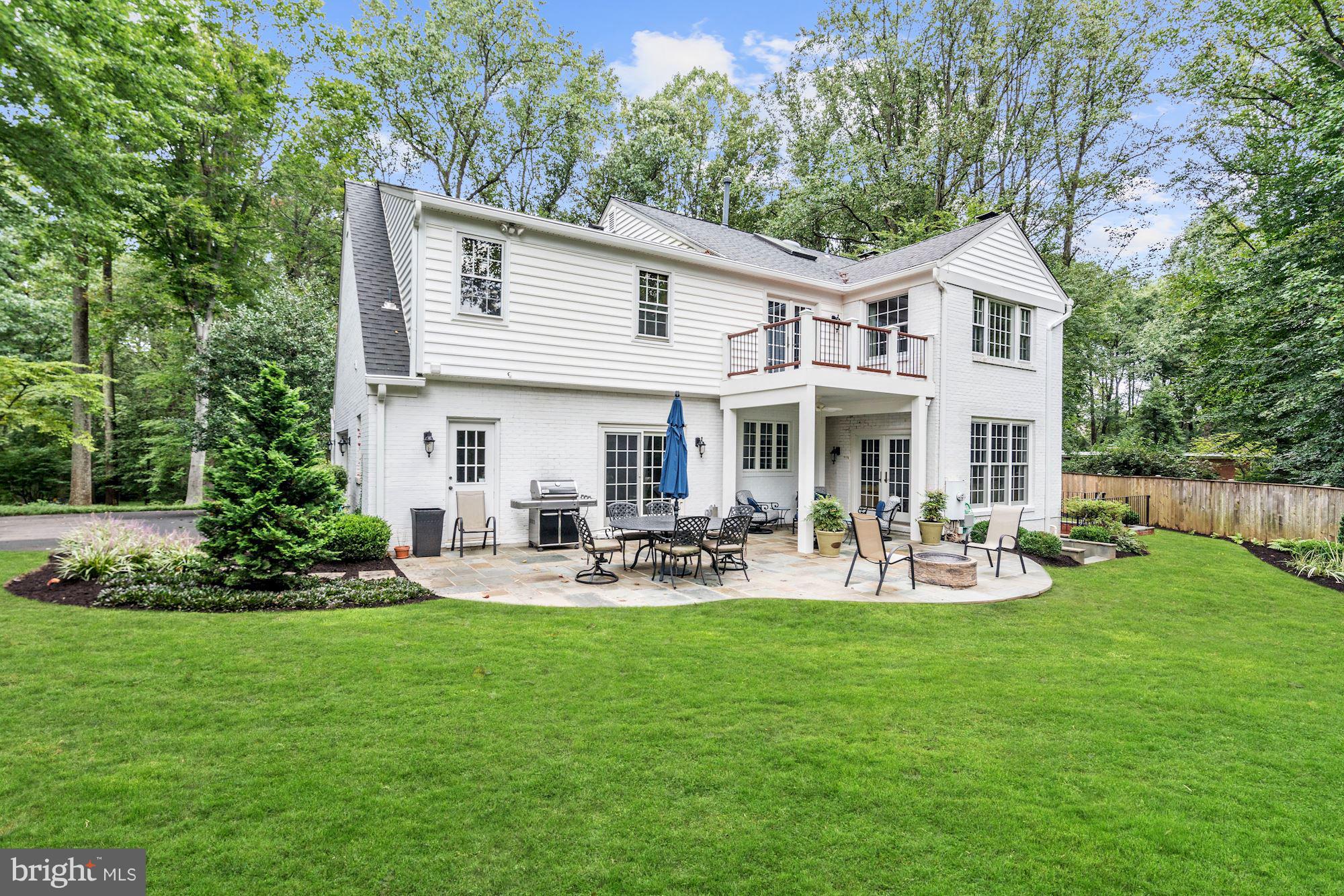 CEDARS OF MC LEAN - Residential