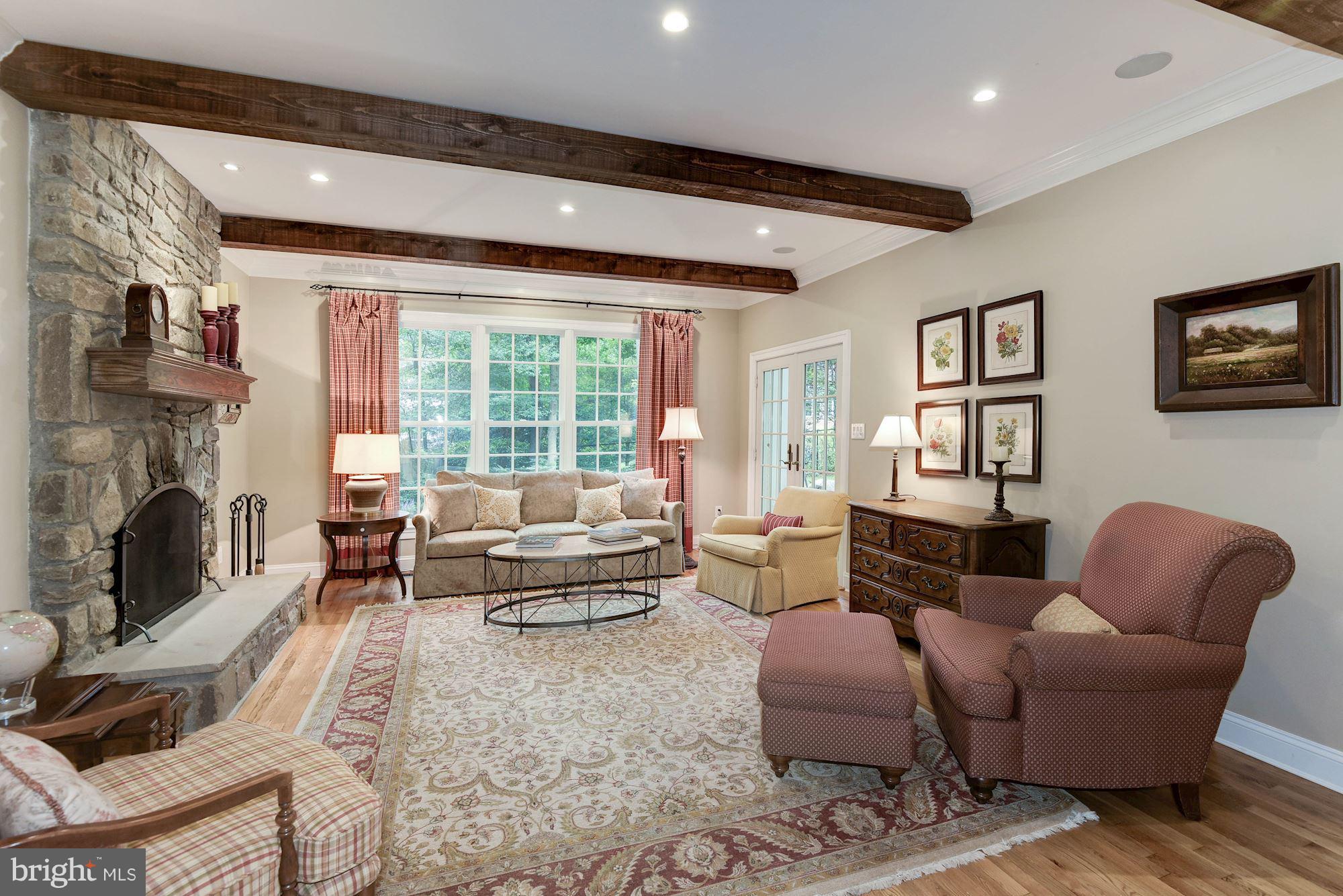 CEDARS OF MC LEAN - Residential