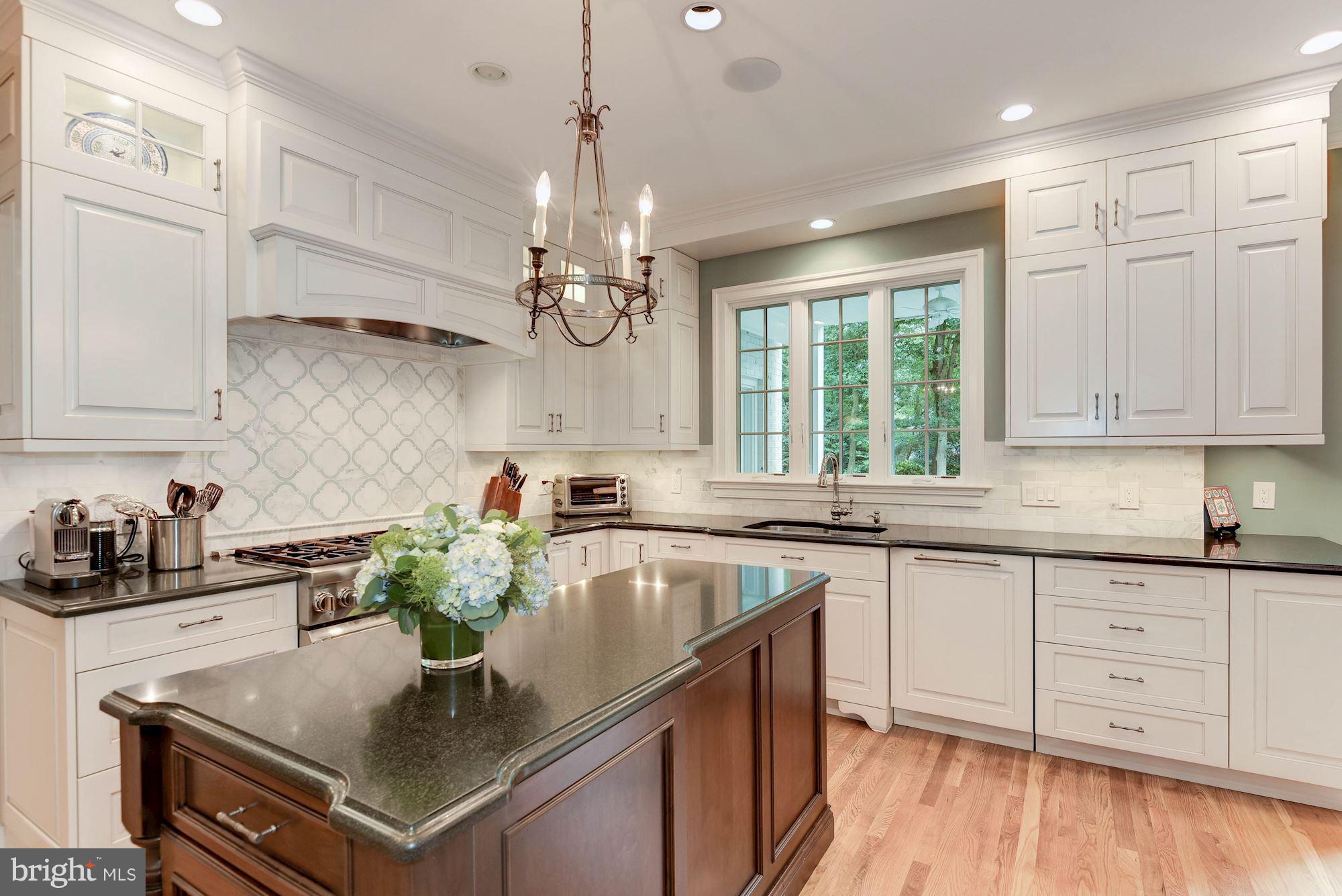 CEDARS OF MC LEAN - Residential