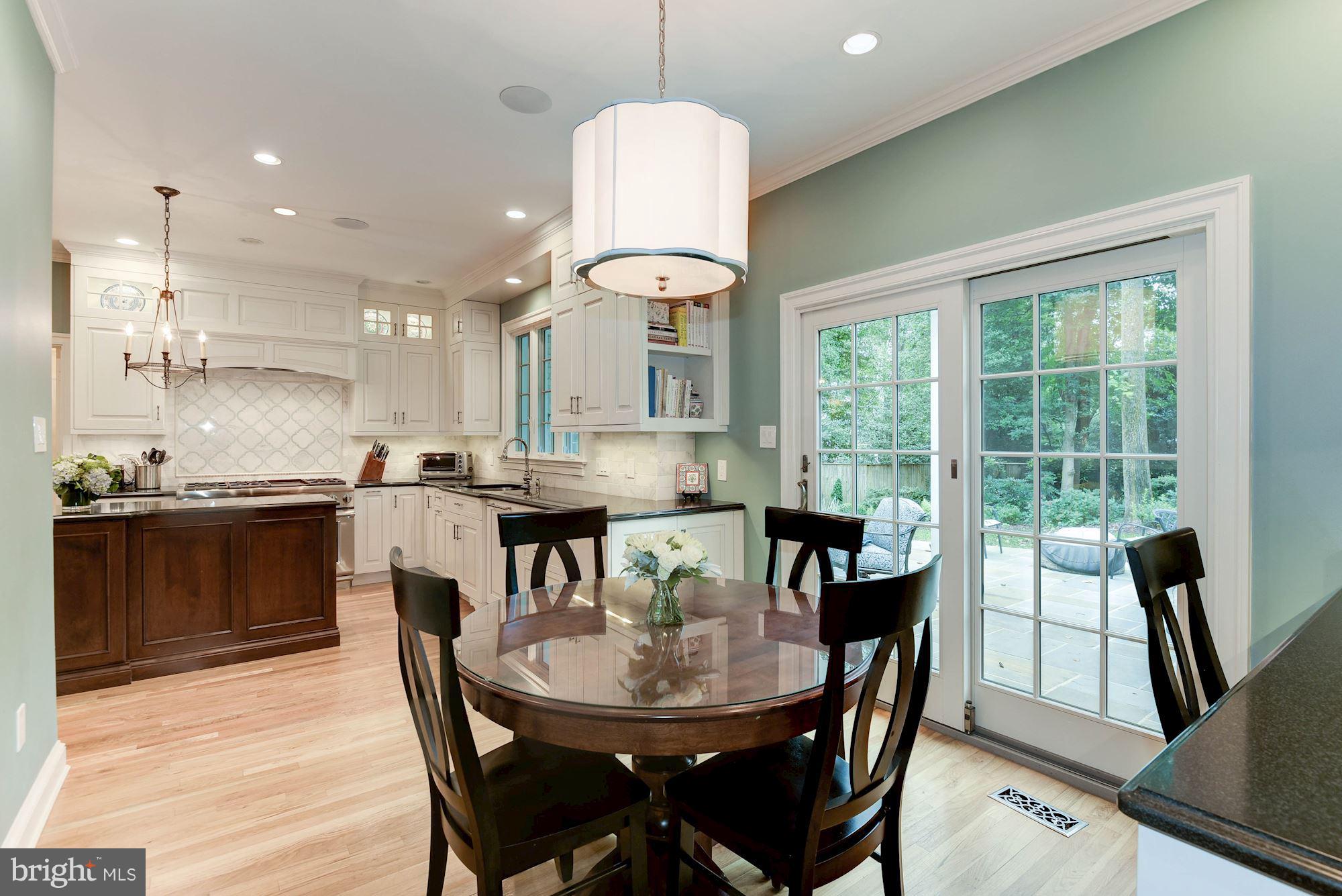 CEDARS OF MC LEAN - Residential