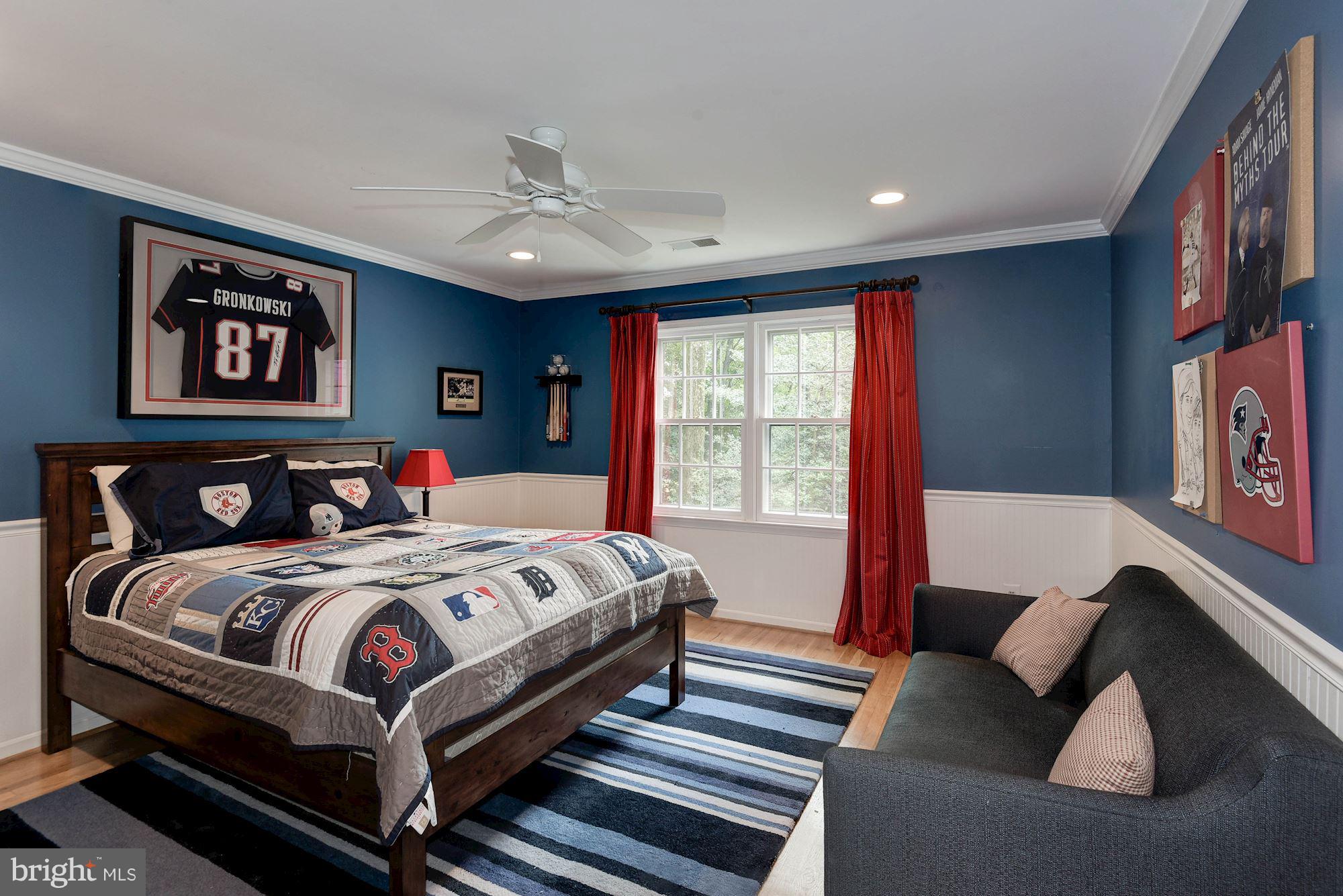 CEDARS OF MC LEAN - Residential