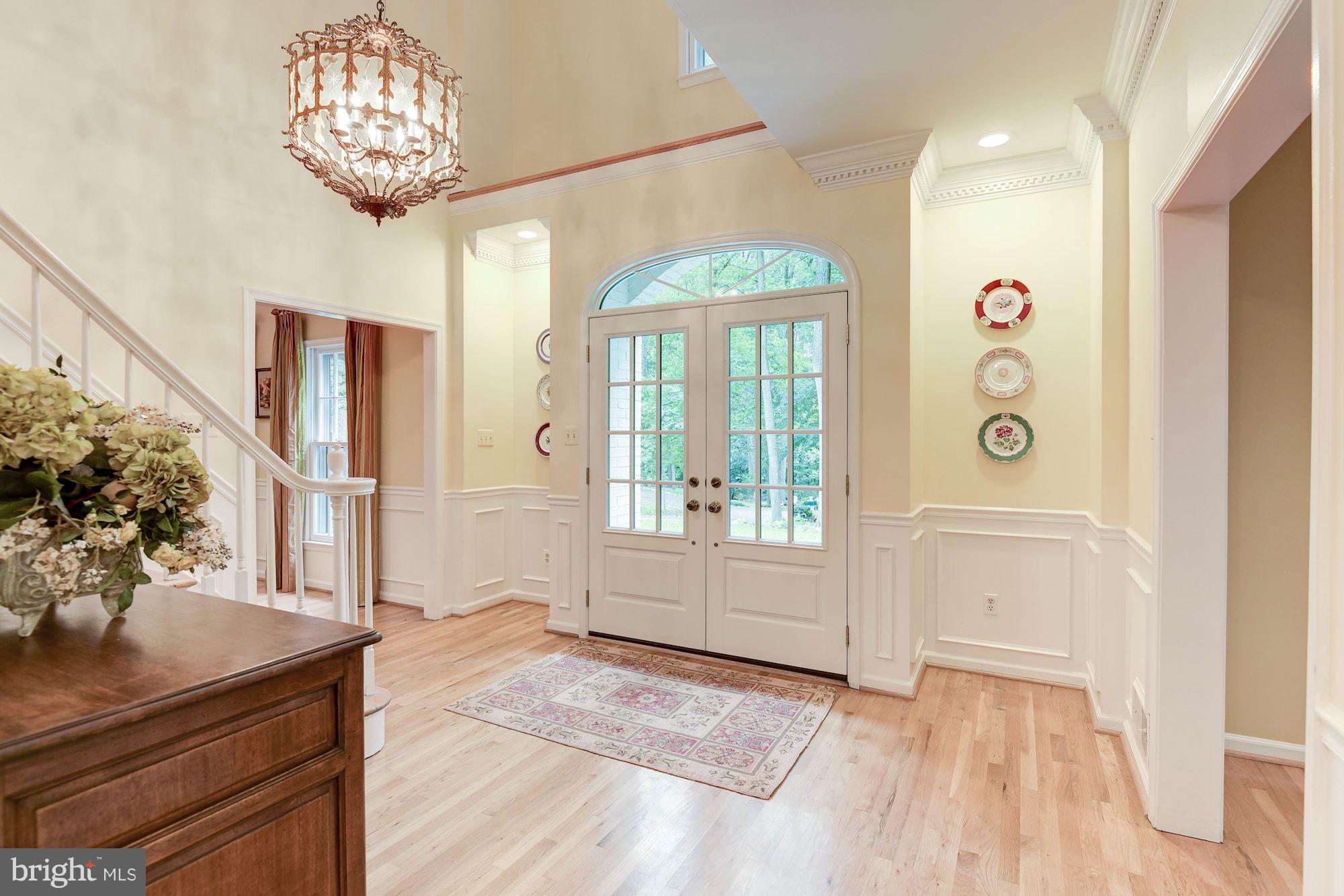 CEDARS OF MC LEAN - Residential