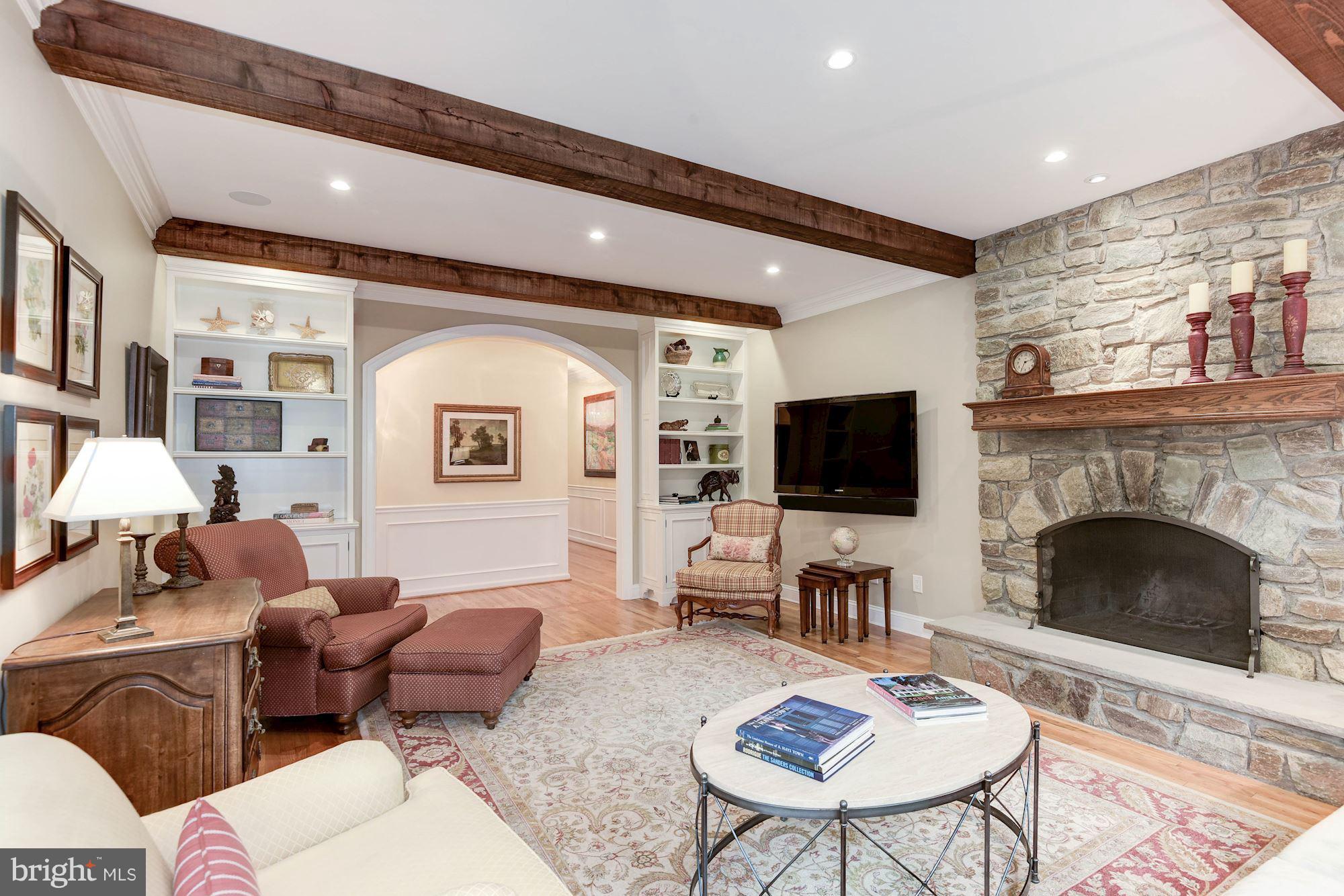 CEDARS OF MC LEAN - Residential